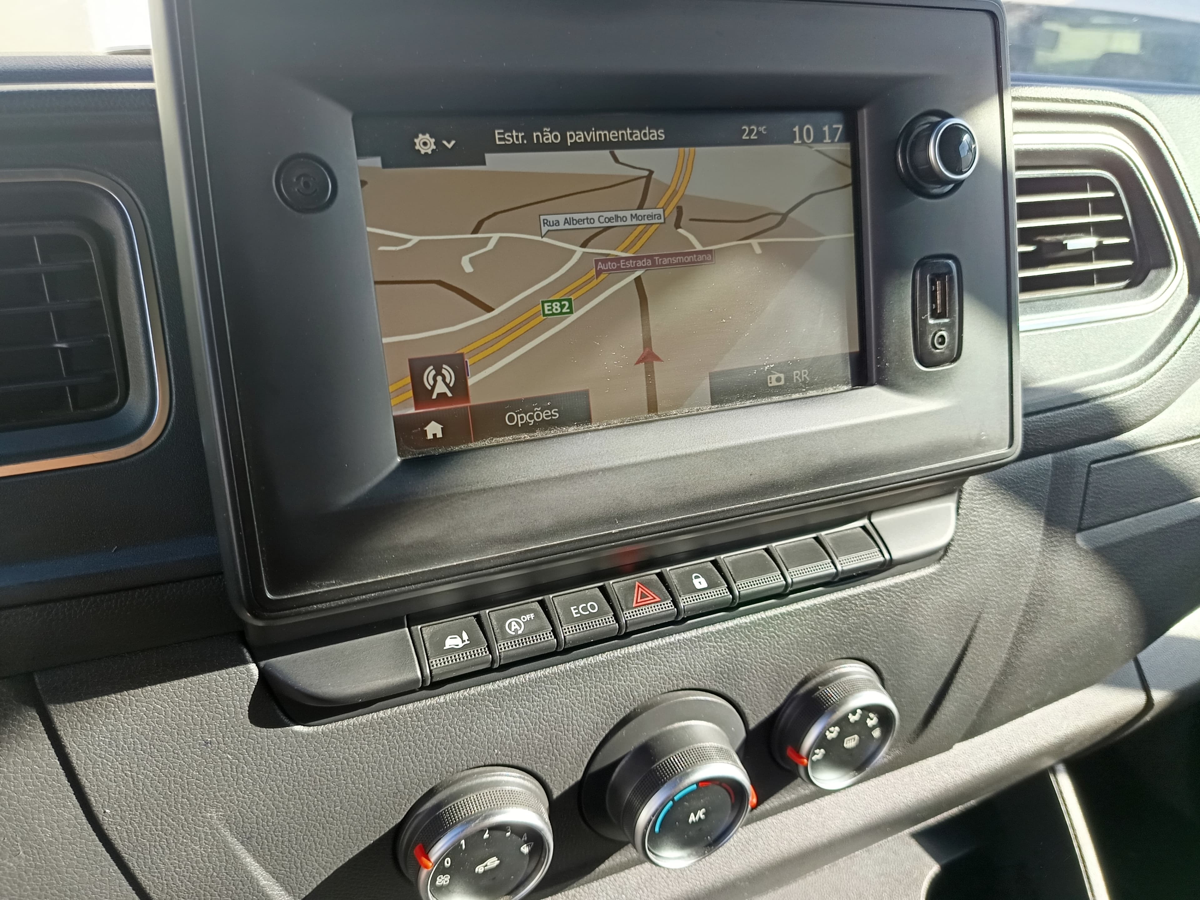 Opel Movano · Ano 2020 — imagem 31