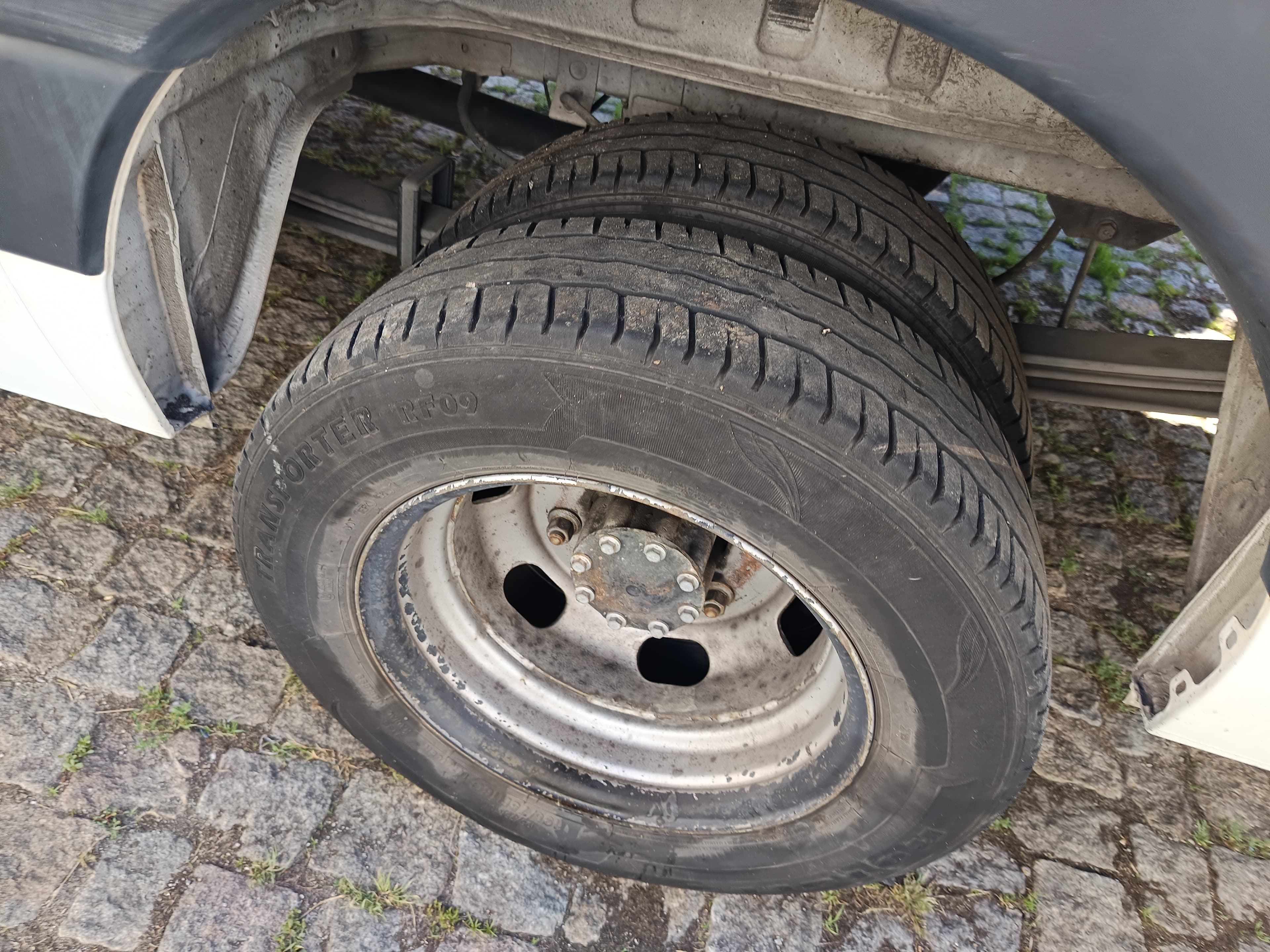 Opel Movano · Ano 2020 — imagem 13