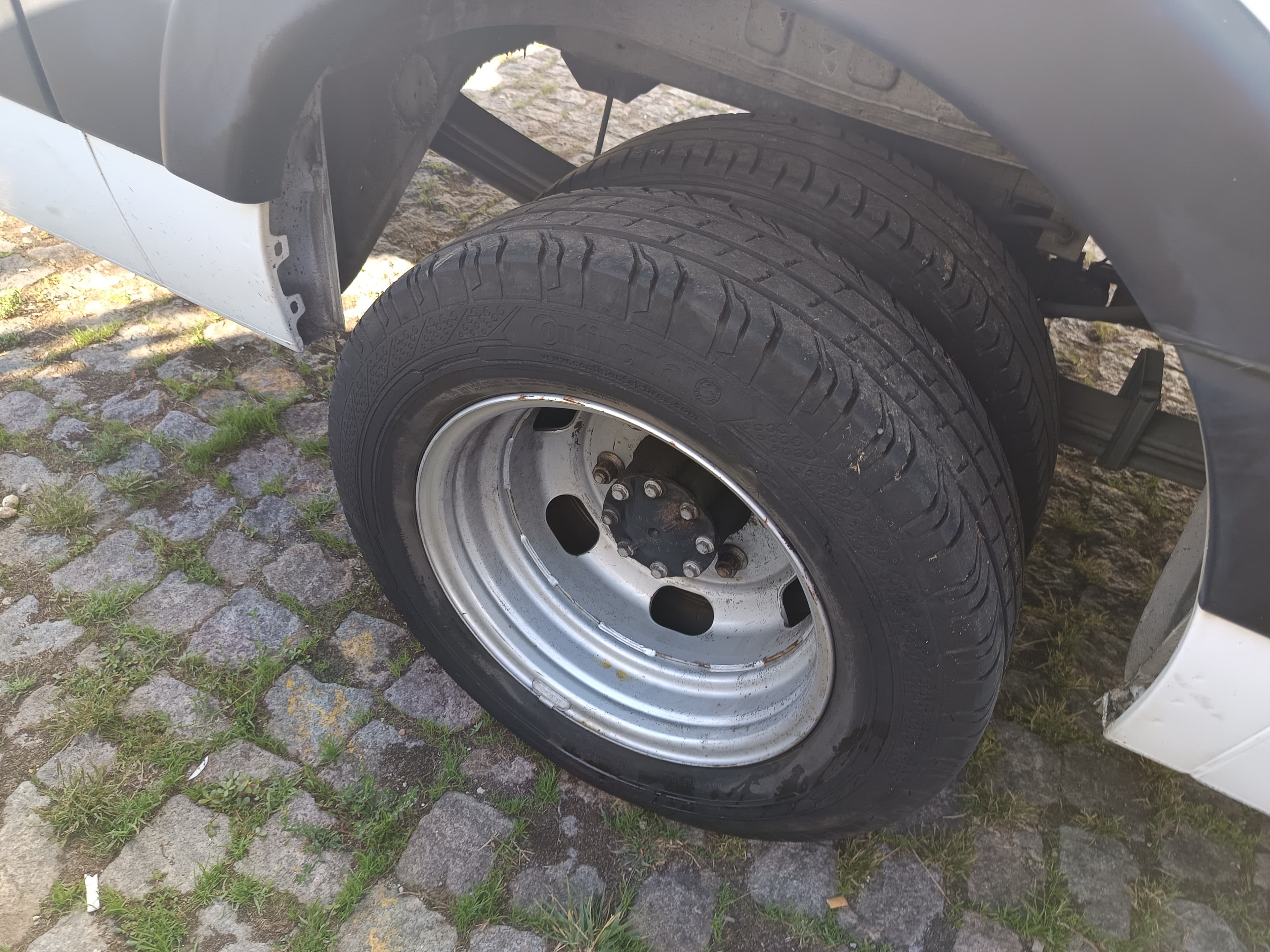 Opel Movano · Ano 2020 — imagem 9