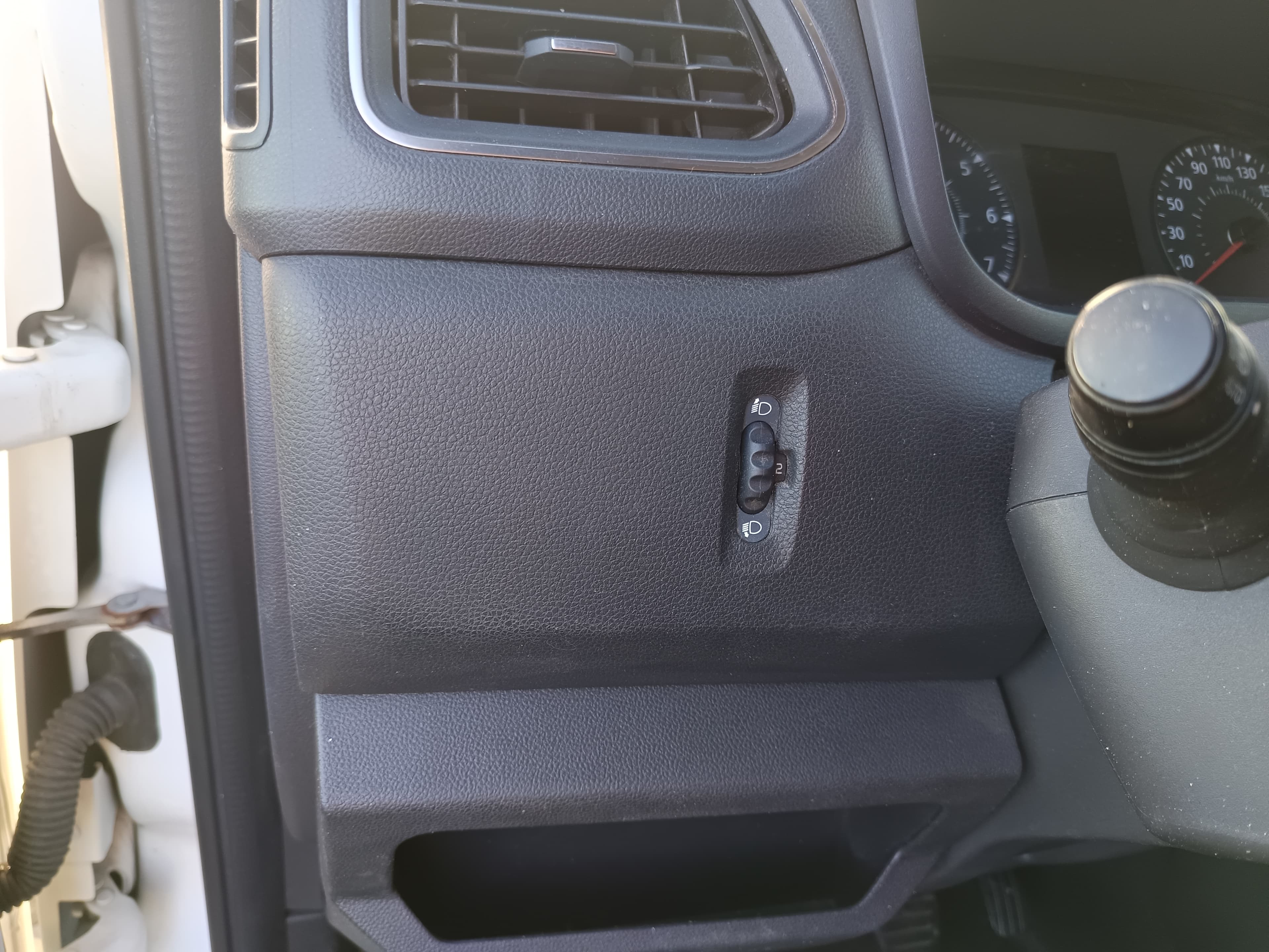 Opel Movano · Ano 2019 — imagen 31