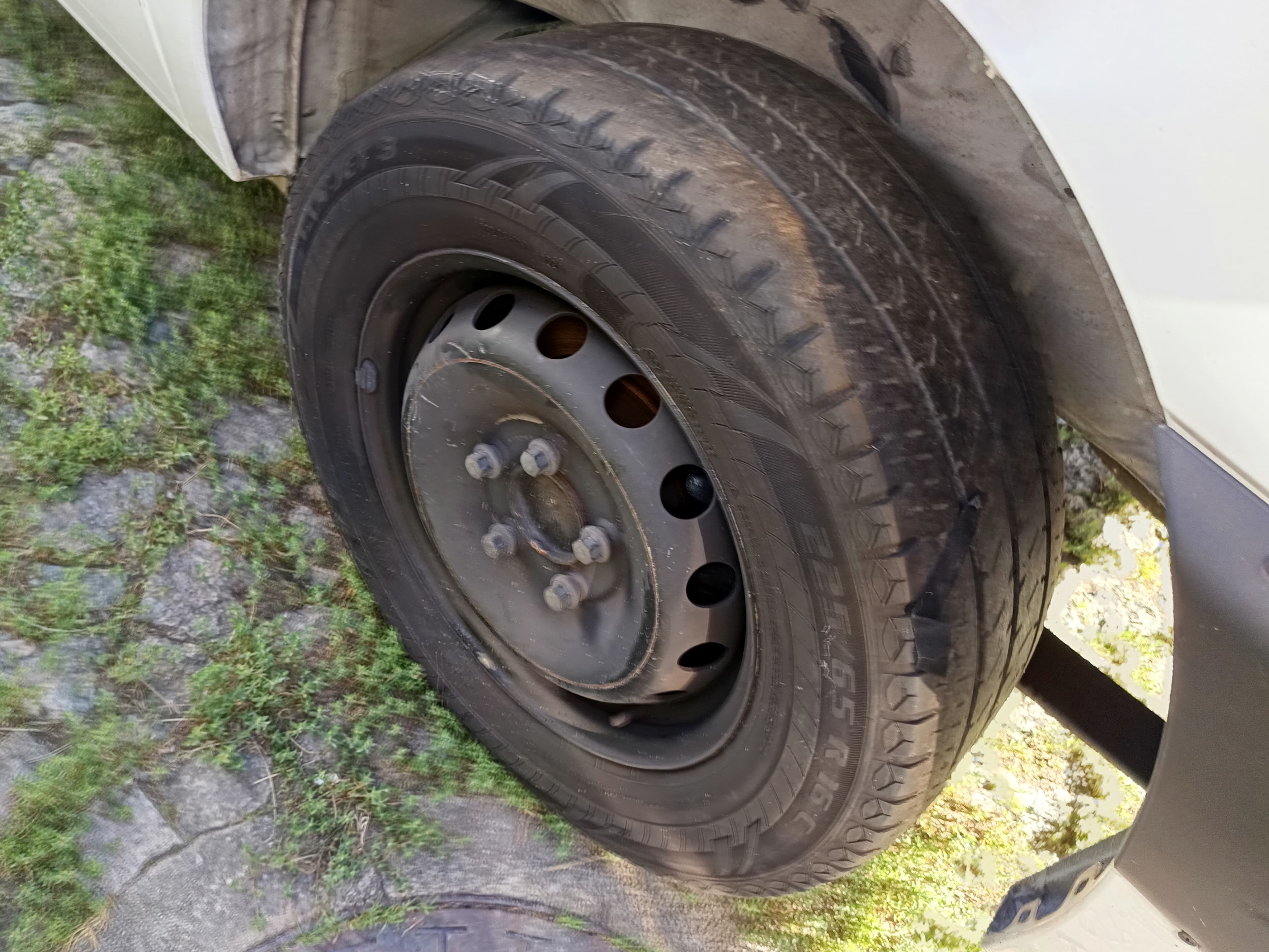 Opel Movano · Ano 2019 — imagen 11