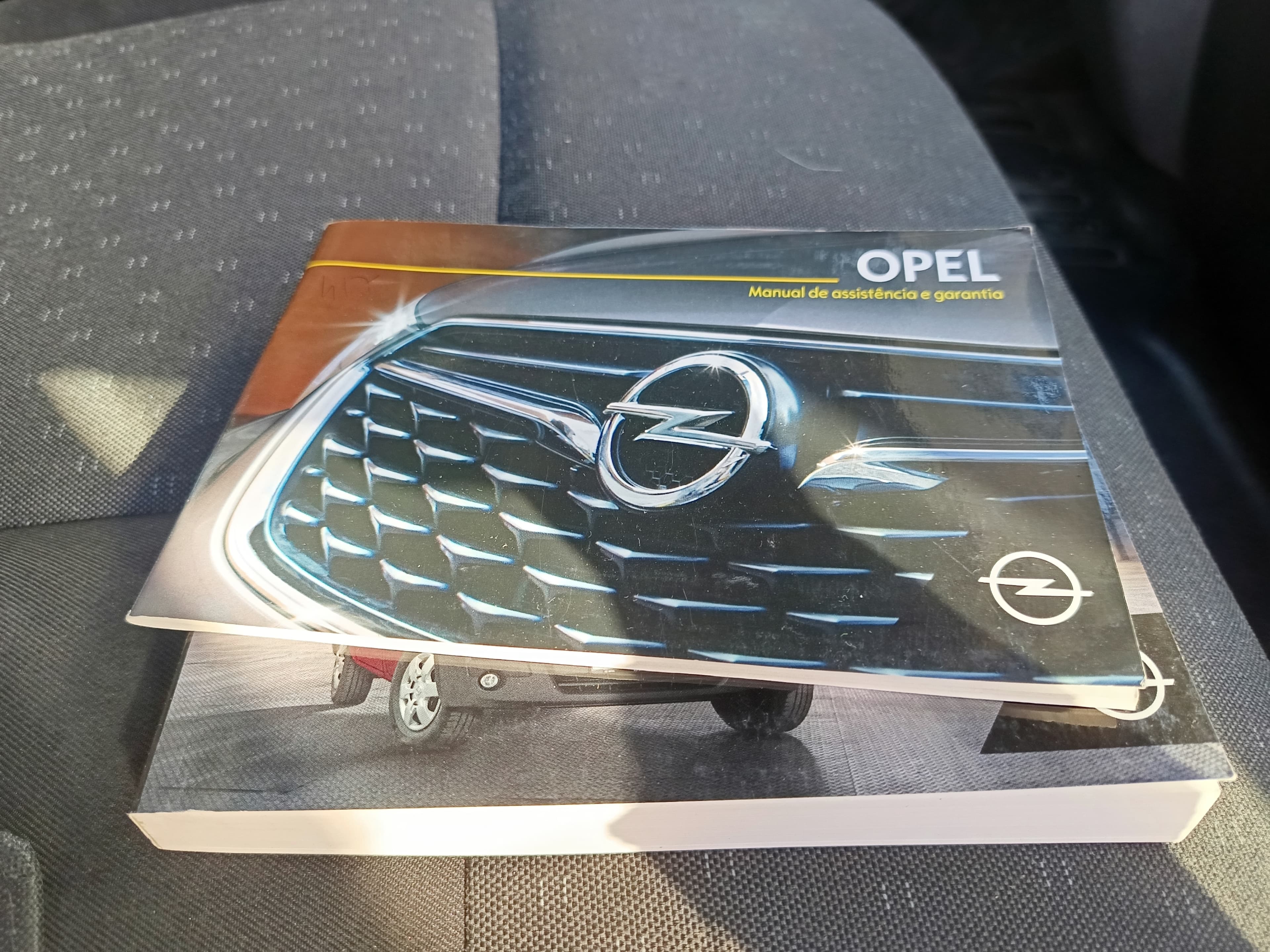Opel Movano · Ano 2019 — imagen 36