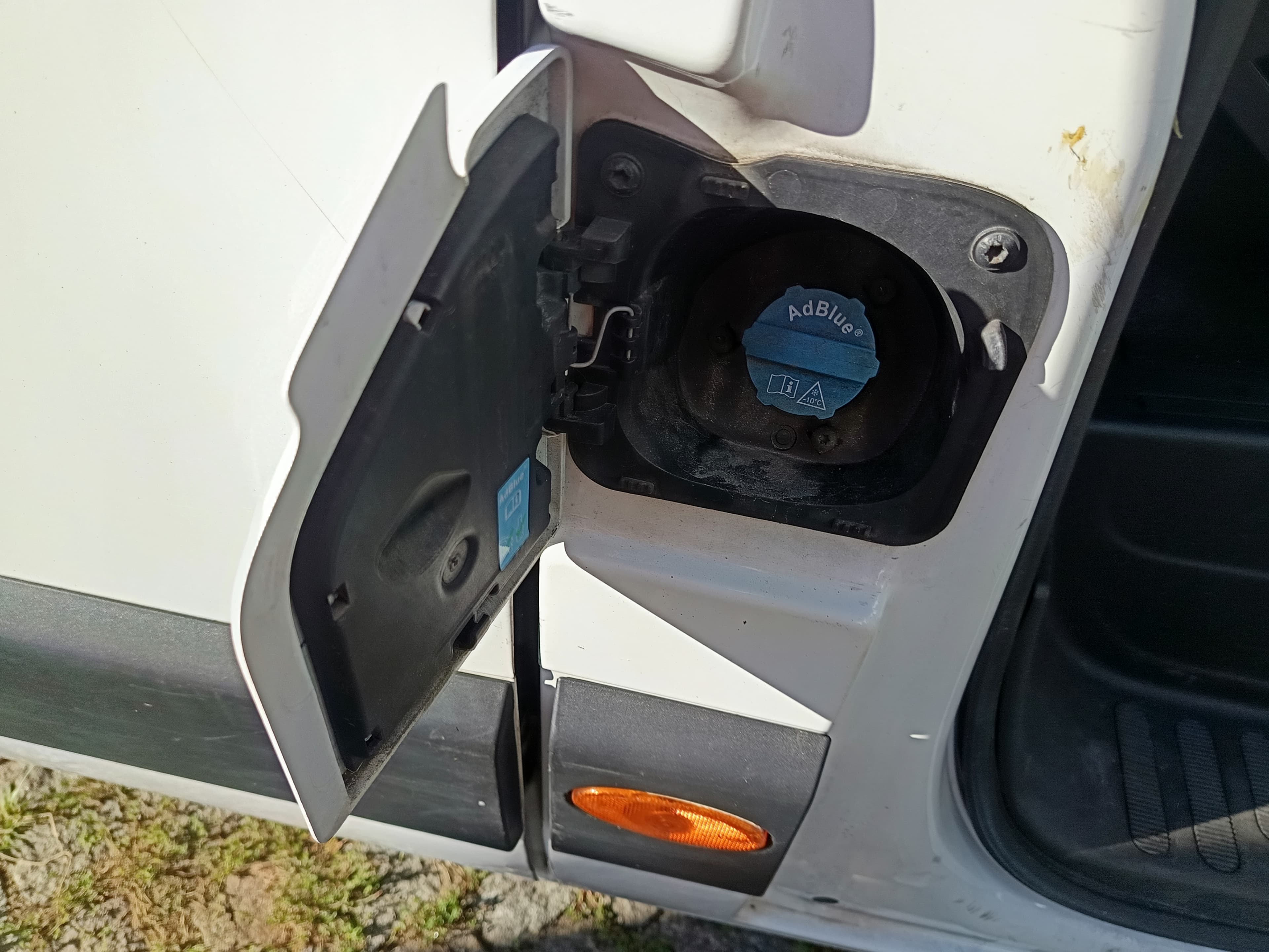Opel Movano · Ano 2019 — imagen 16