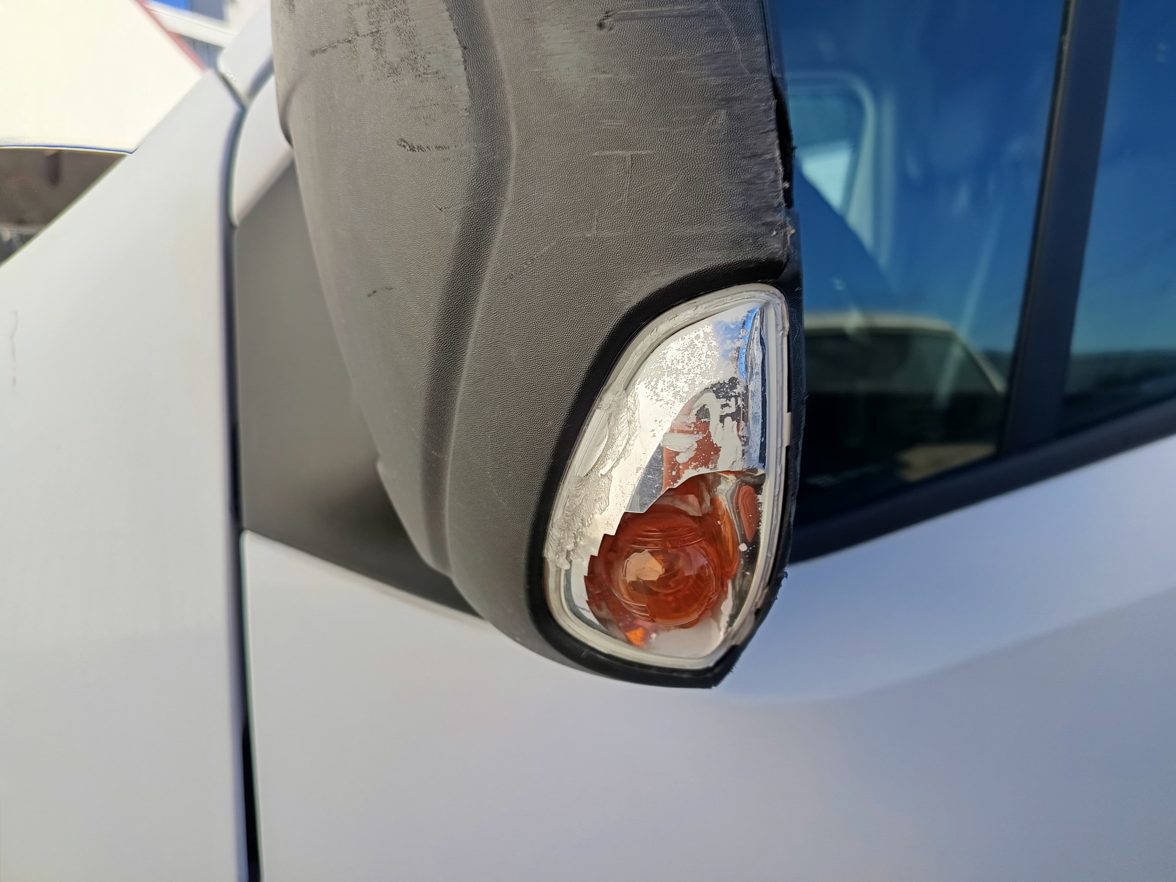 Opel Movano · Ano 2019 — imagen 14