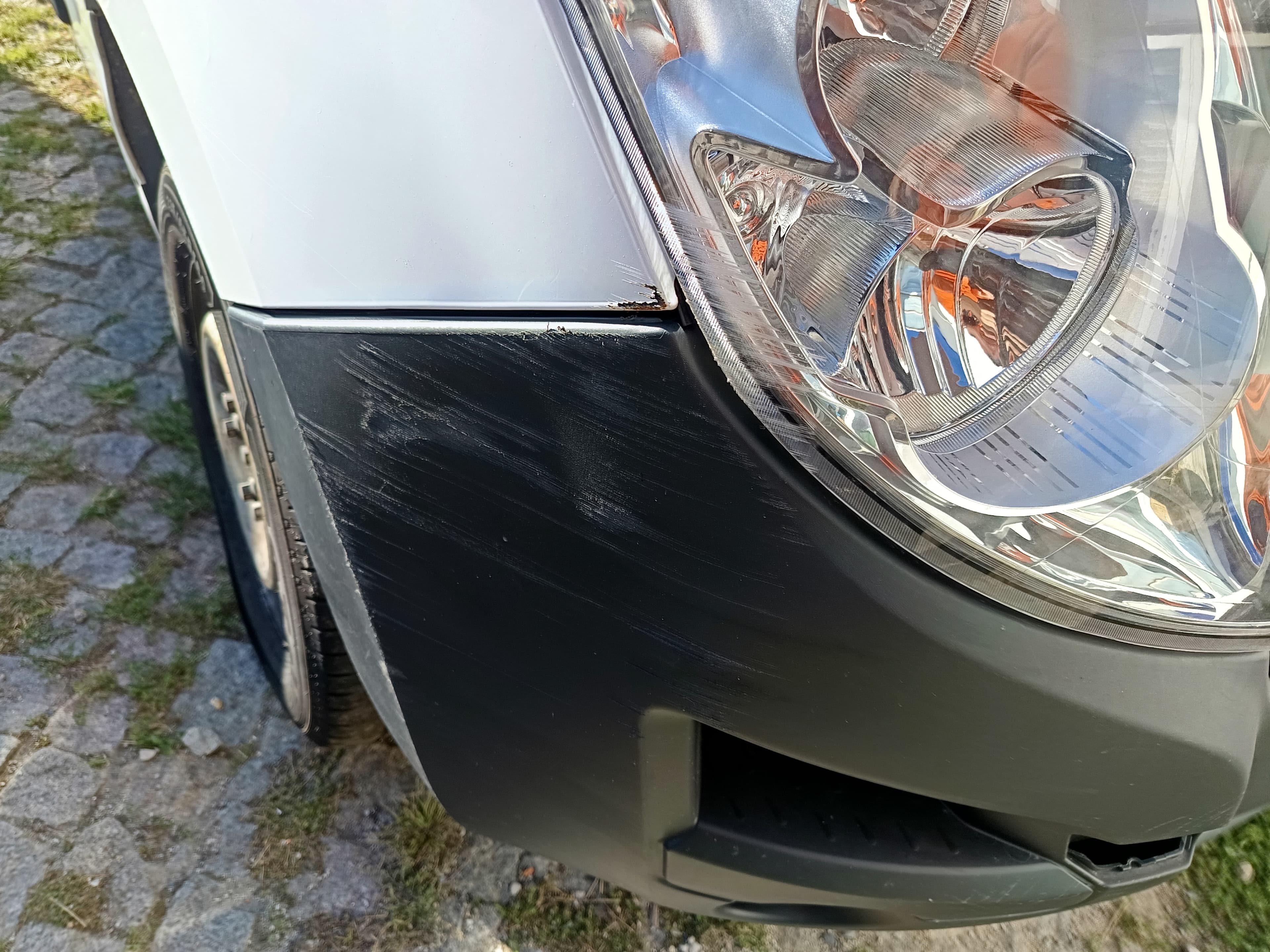 Opel Movano · Ano 2019 — imagen 7