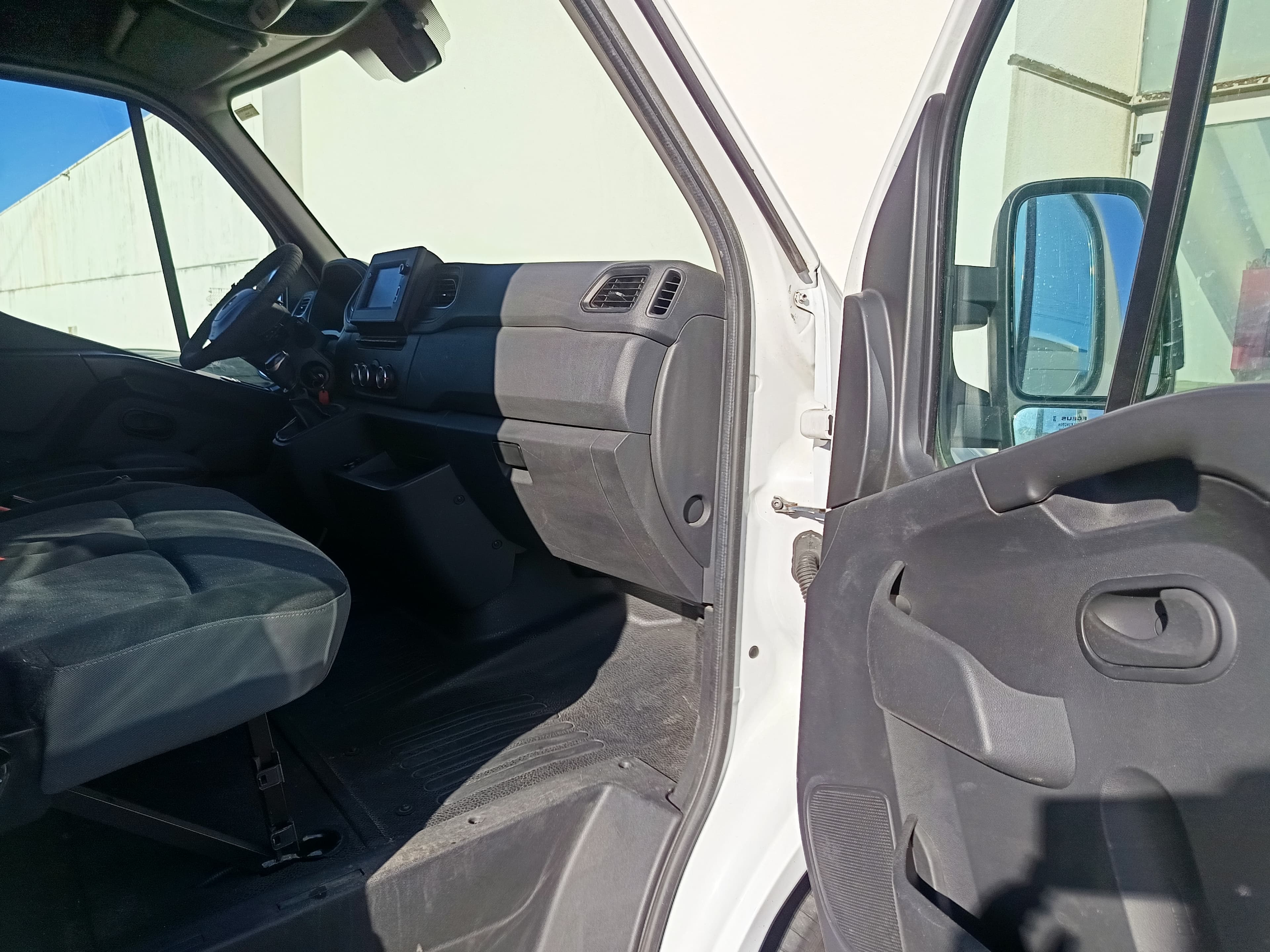 Opel Movano · Ano 2019 — imagen 17