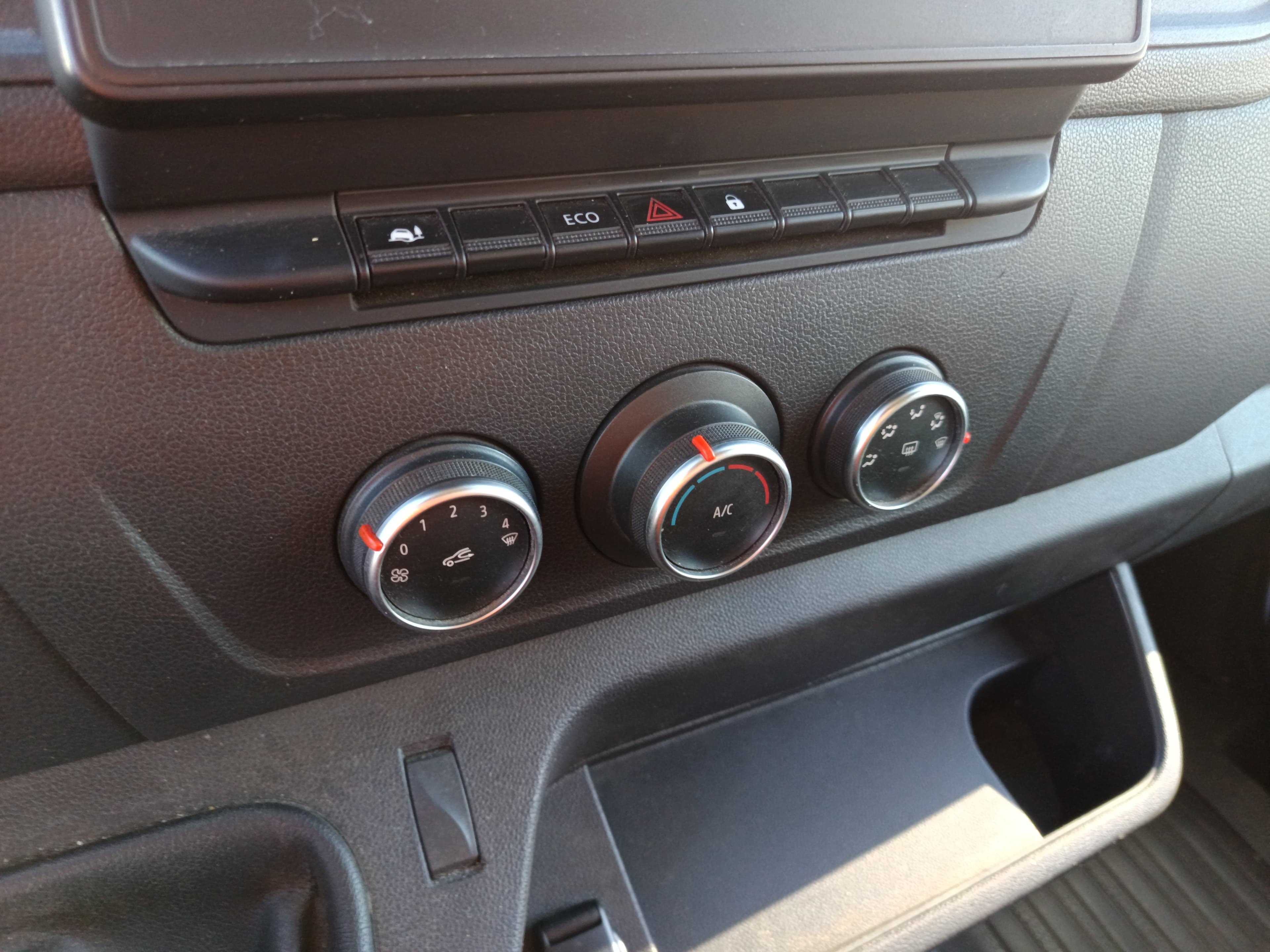 Opel Movano · Ano 2019 — imagen 27