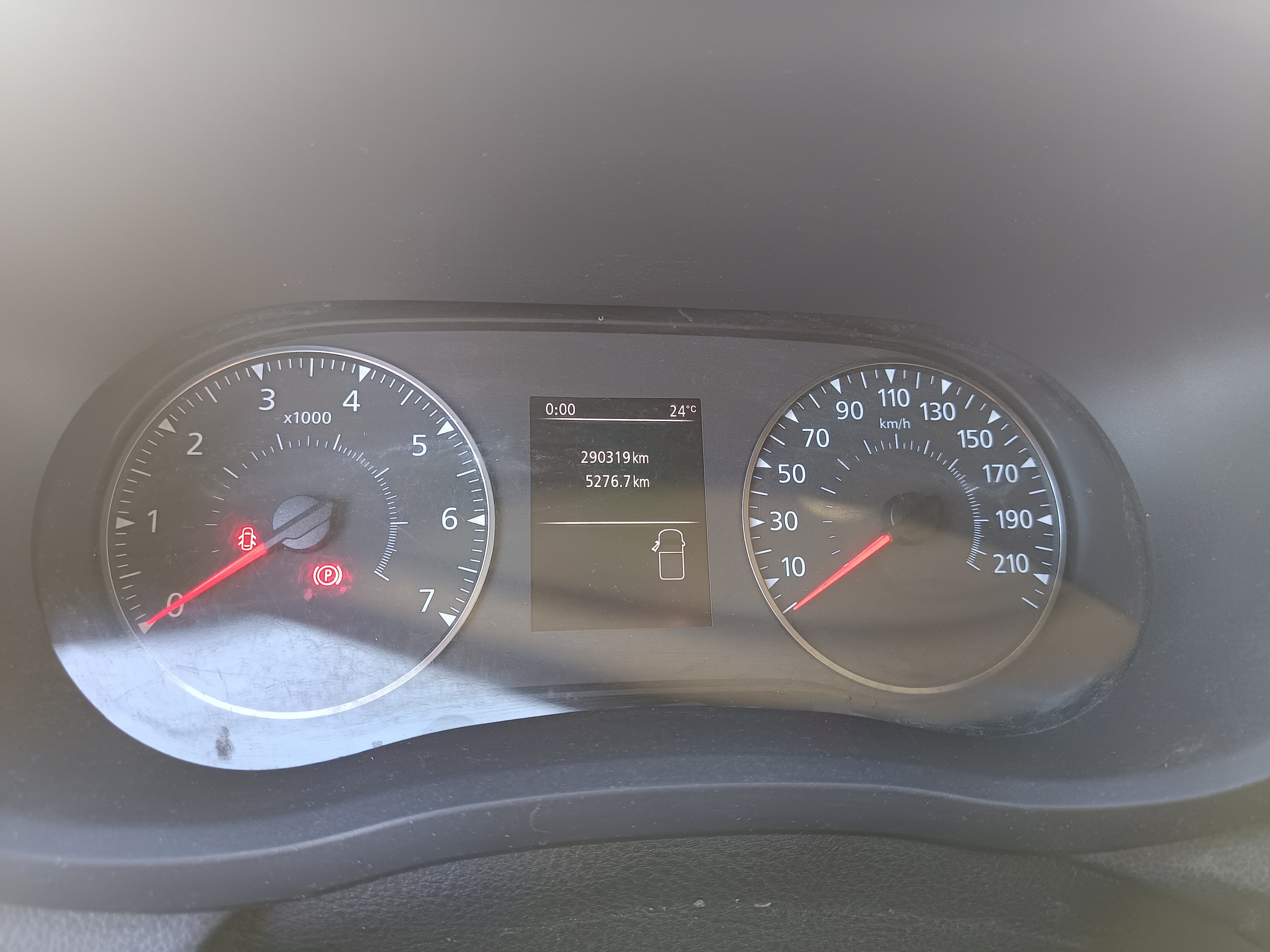 Opel Movano · Ano 2019 — imagen 35