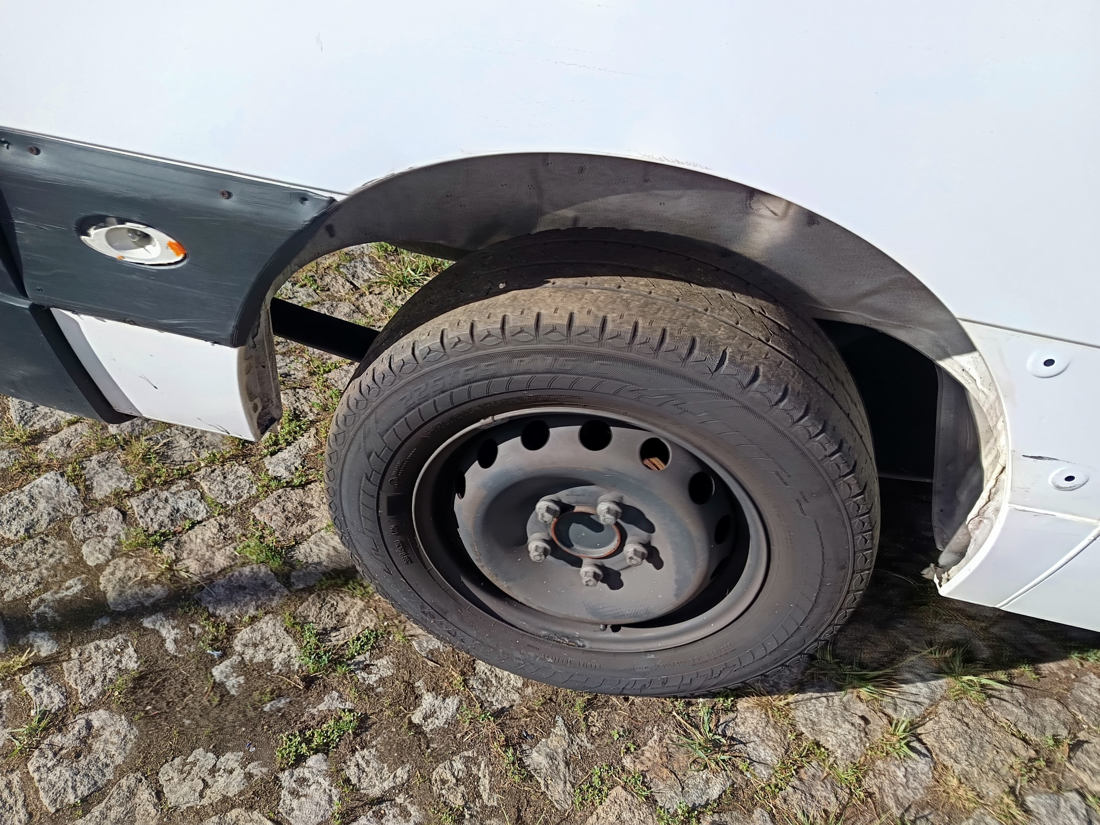 Opel Movano · Ano 2019 — imagen 10