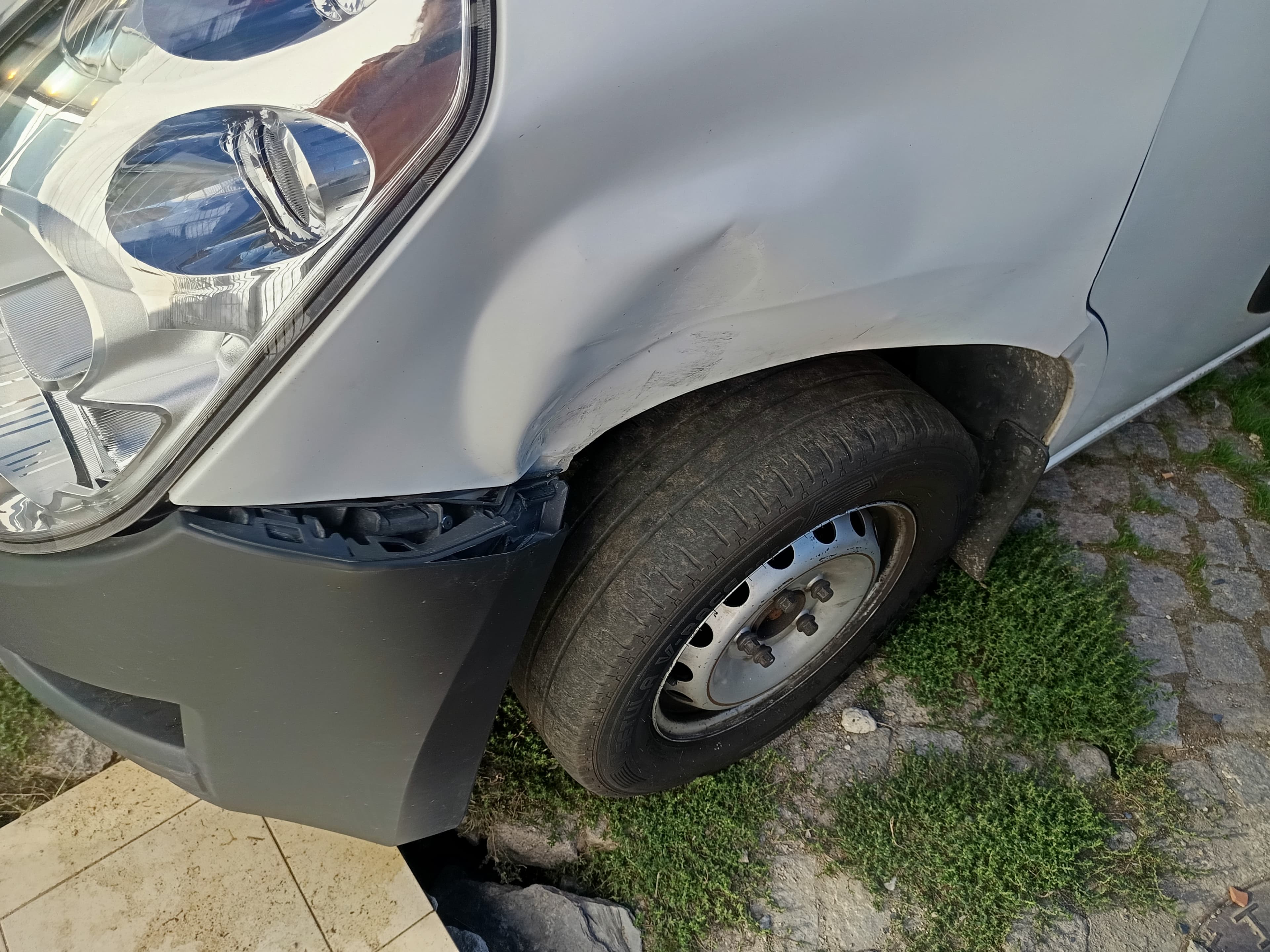 Opel Movano · Ano 2019 — imagen 13