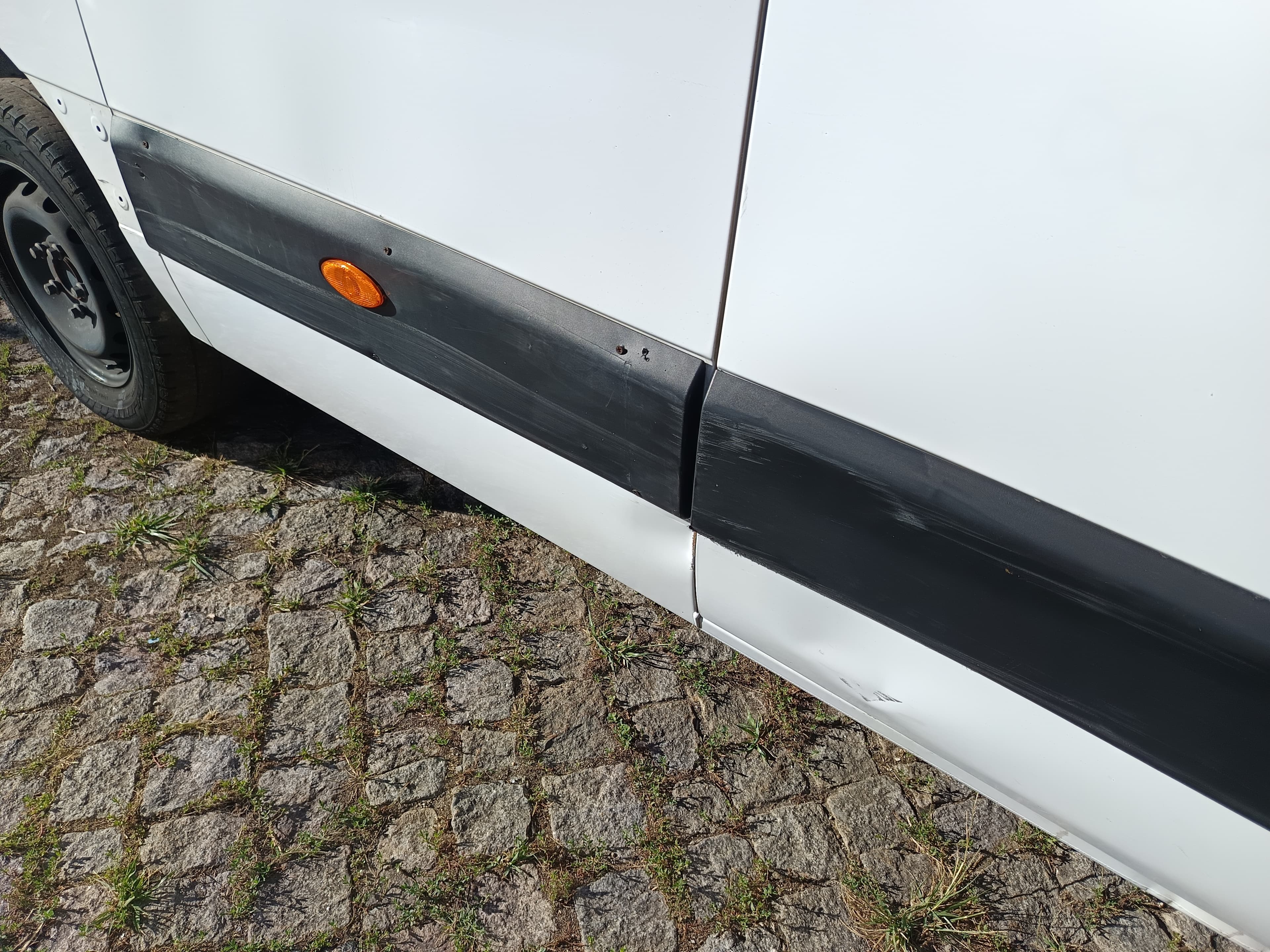 Opel Movano · Ano 2019 — imagen 9