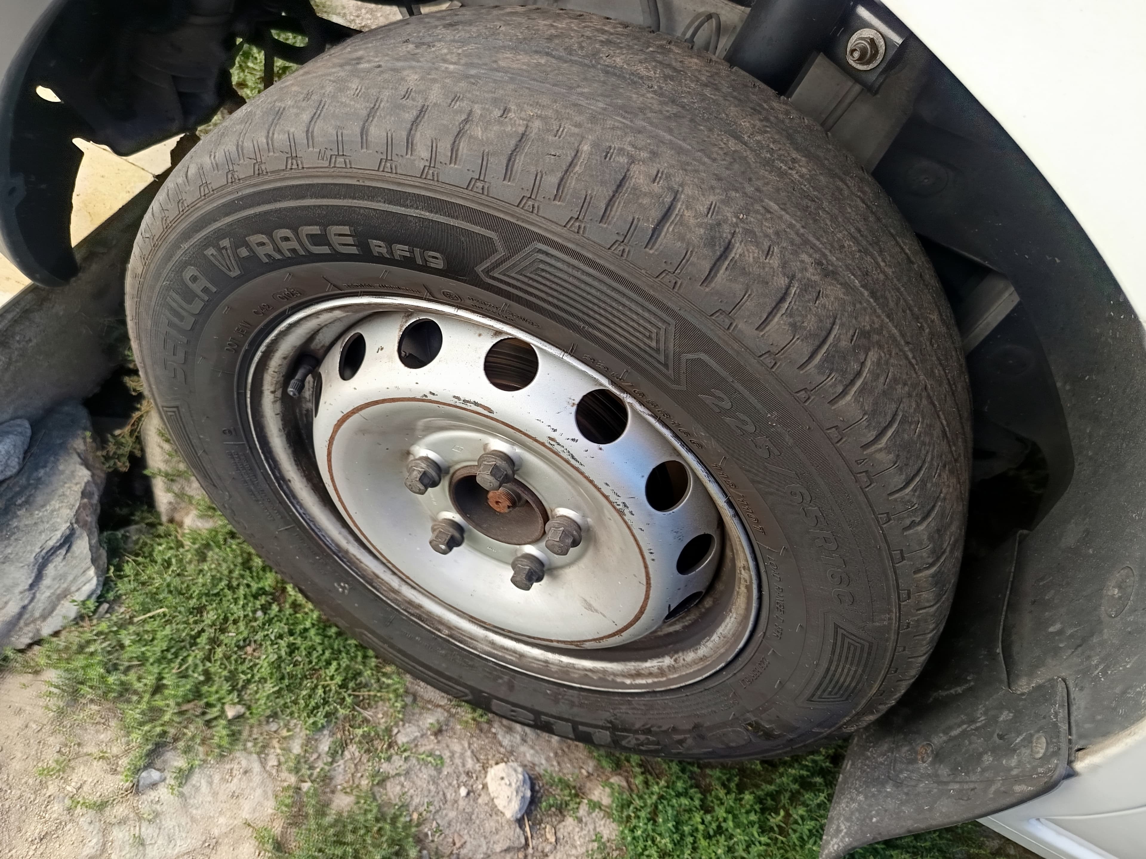 Opel Movano · Ano 2019 — imagen 12