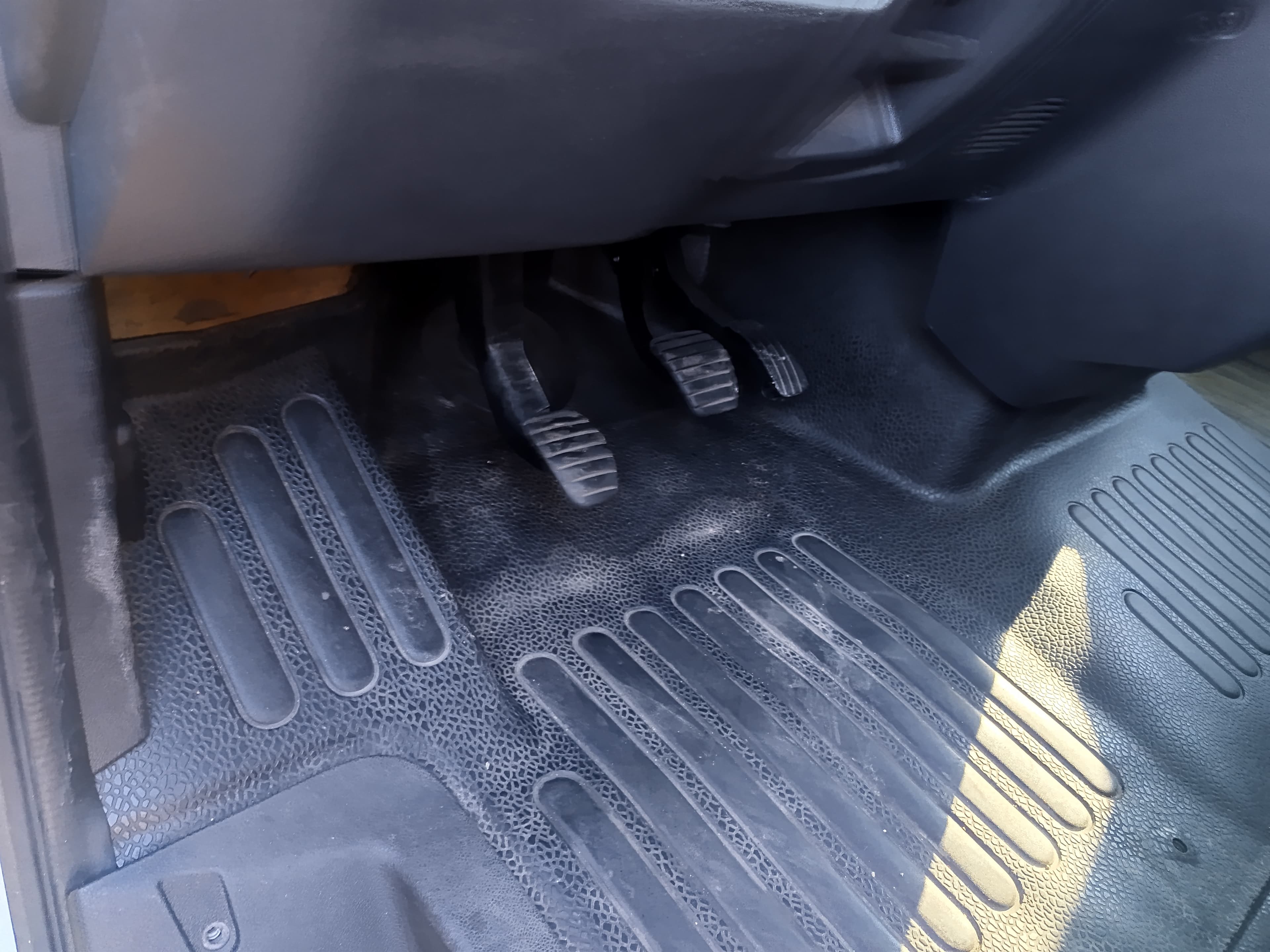 Opel Movano · Ano 2019 — imagen 24