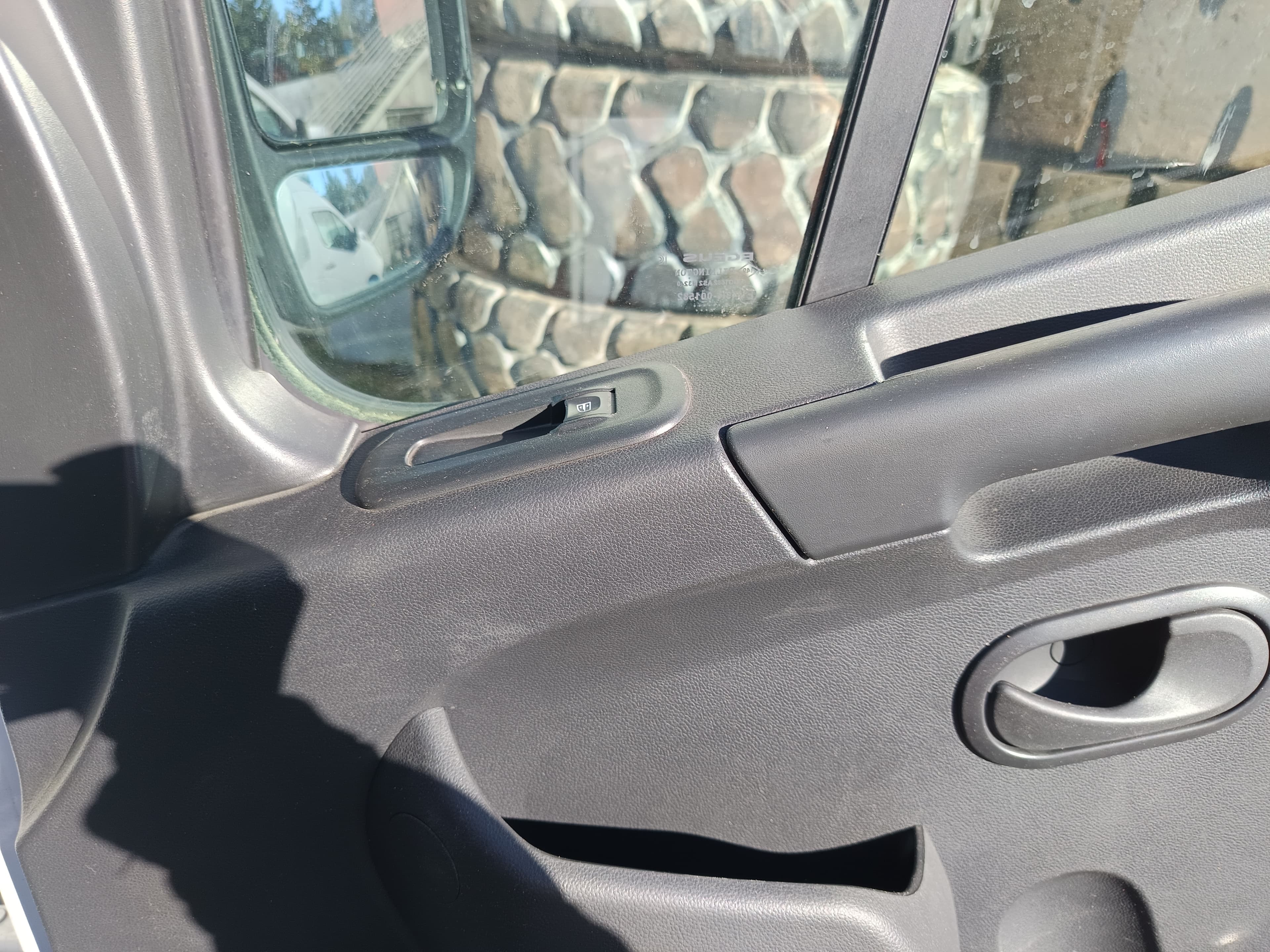 Opel Movano · Ano 2019 — imagen 18