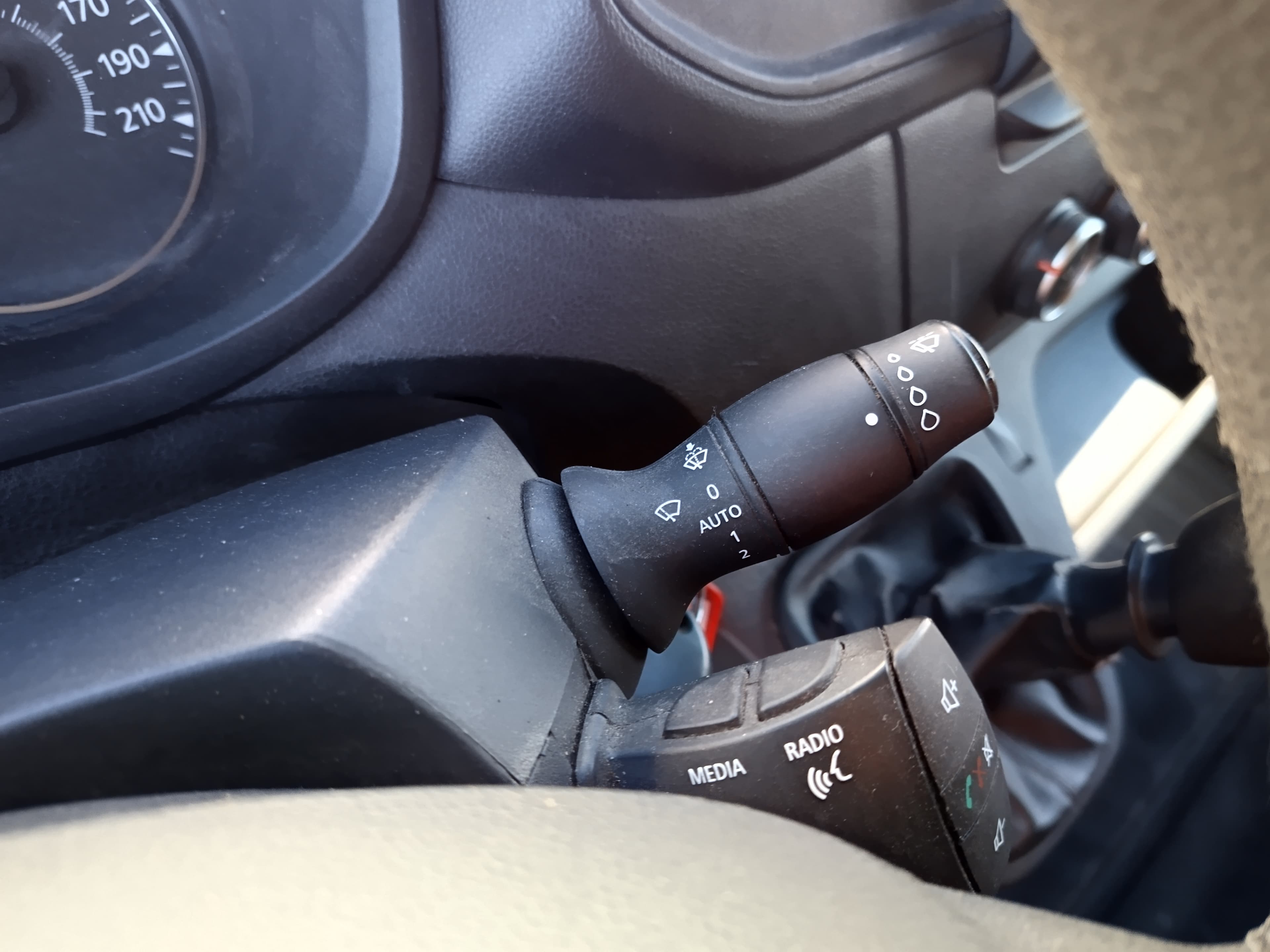 Opel Movano · Ano 2019 — imagen 29