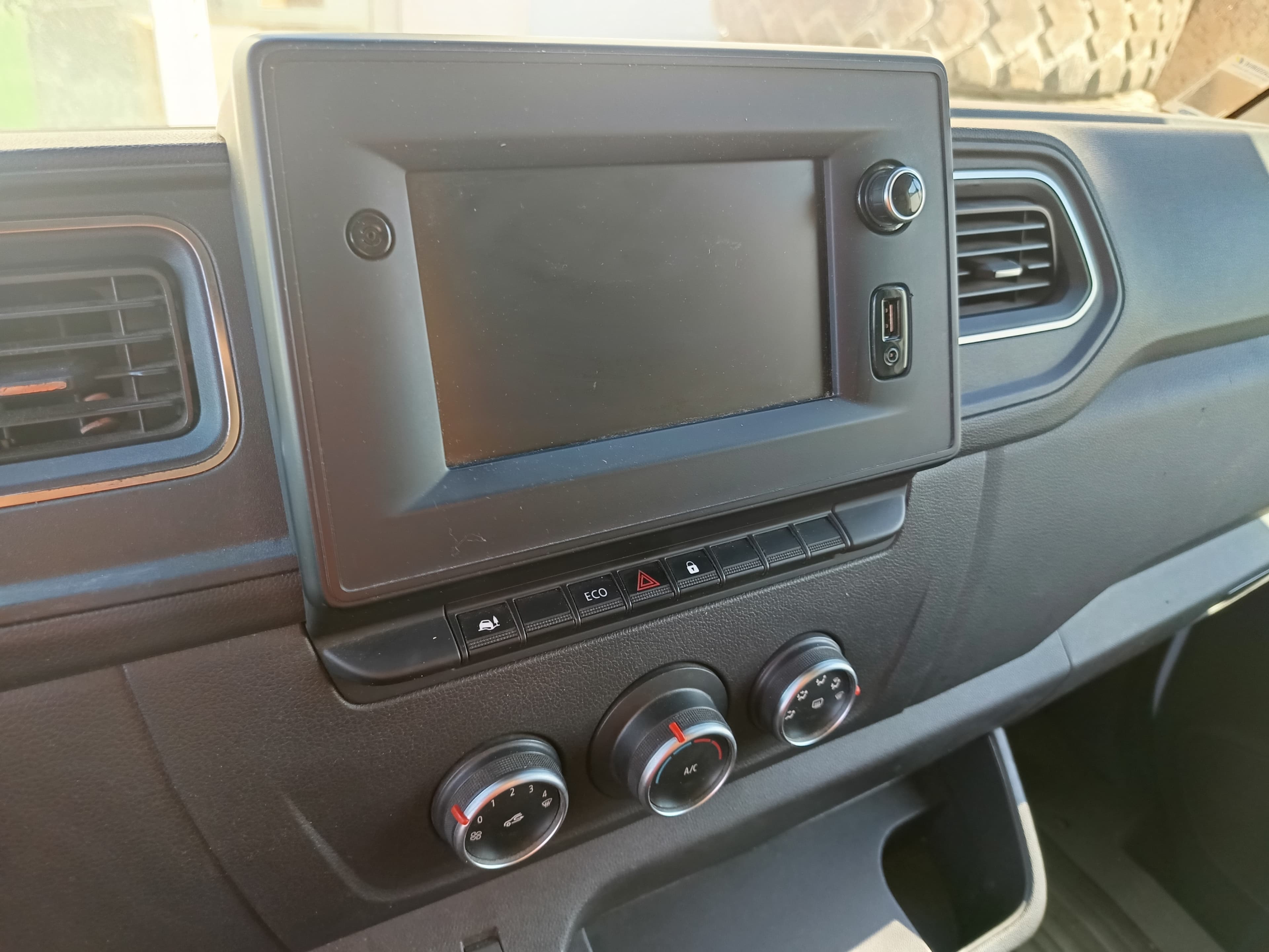 Opel Movano · Ano 2019 — imagen 26