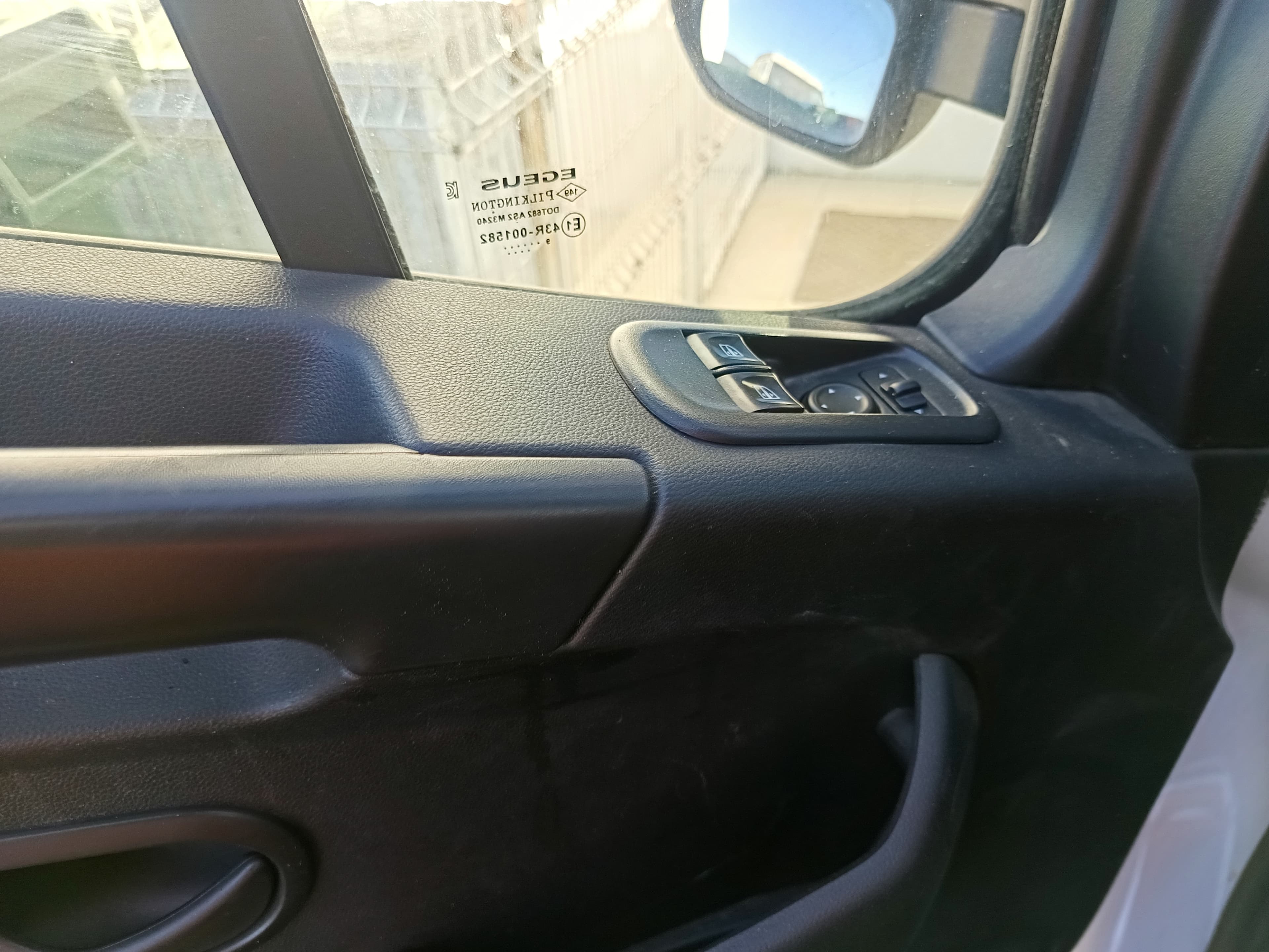 Opel Movano · Ano 2019 — imagen 22