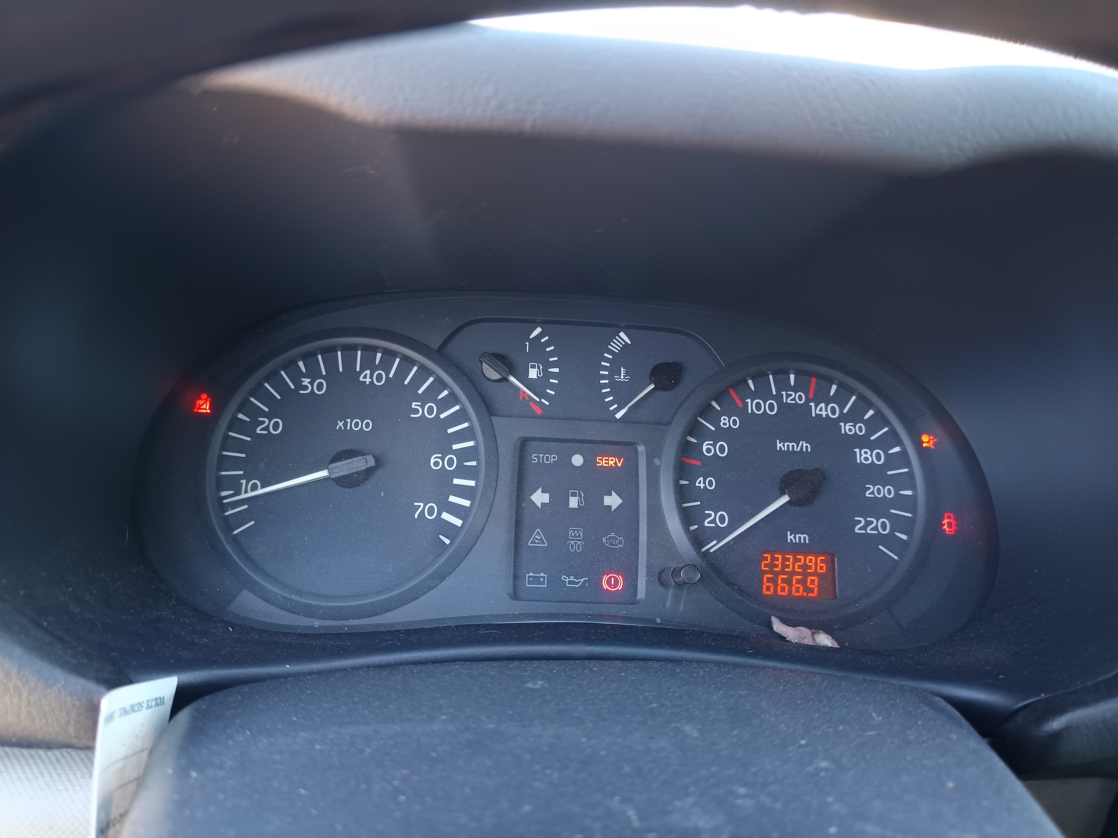 Renault Clio · Ano 2002 — imagem 39