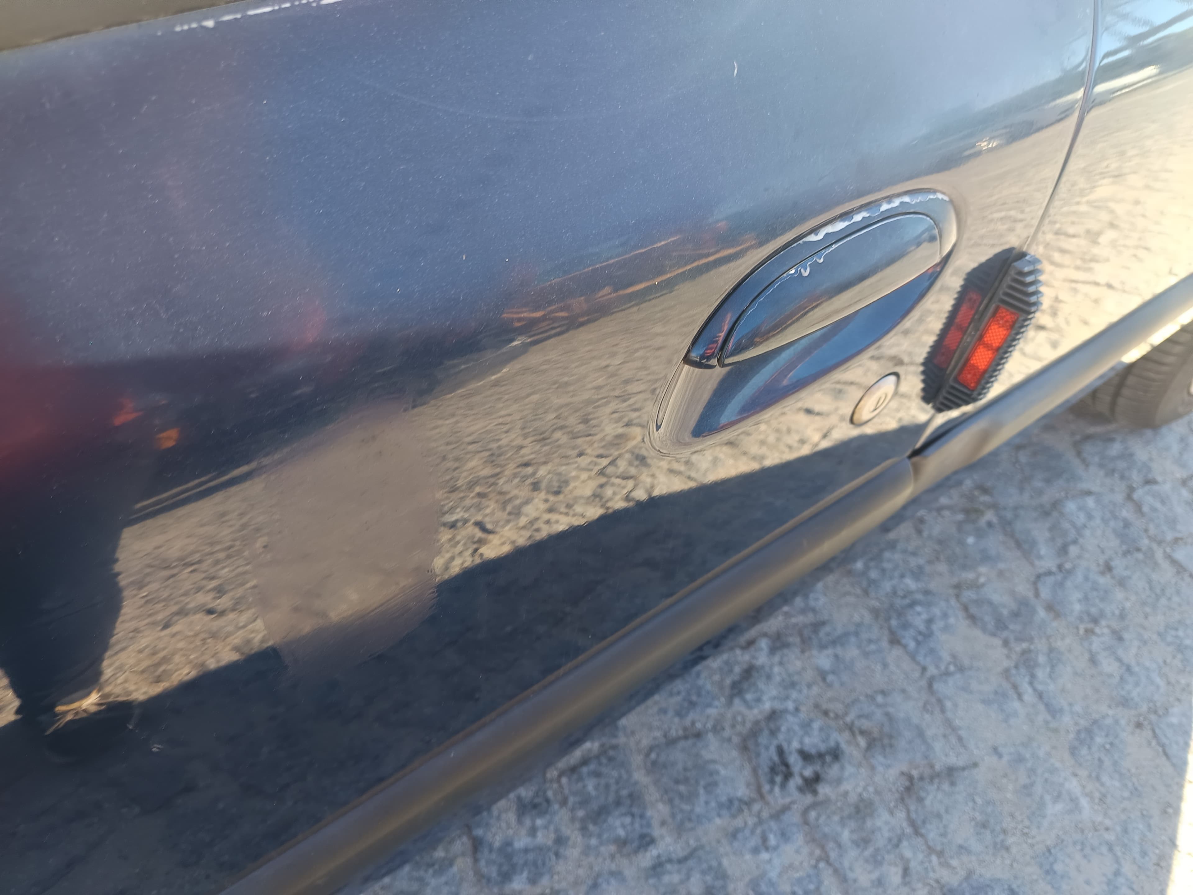 Renault Clio · Ano 2002 — imagem 15