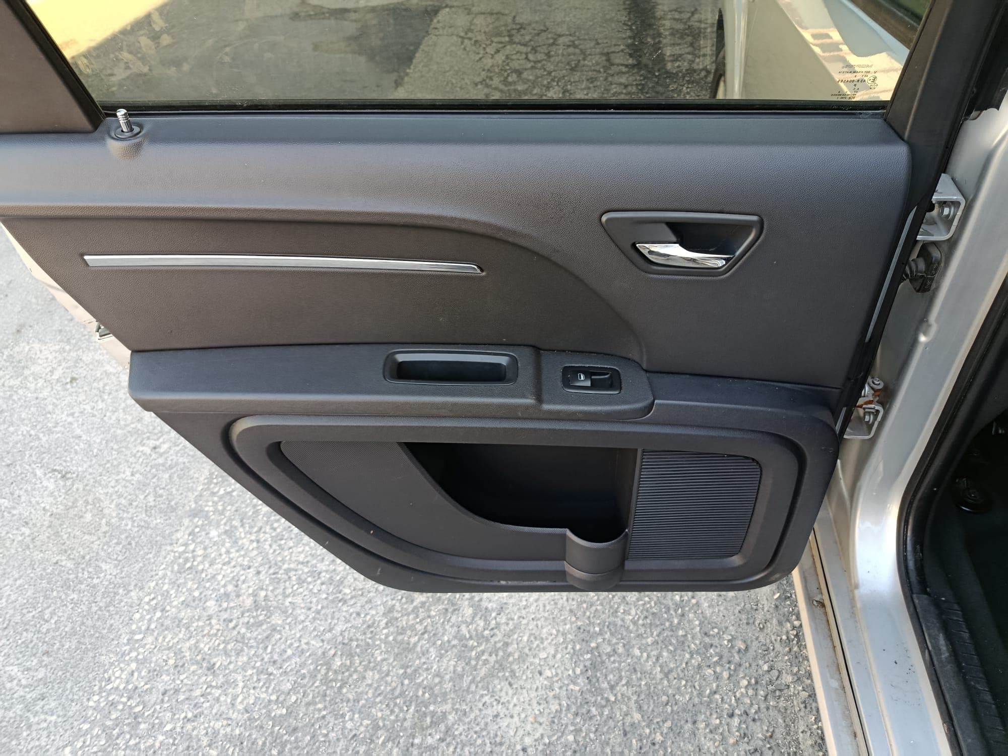 Dodge Journey · Ano 2009 — imagem 16