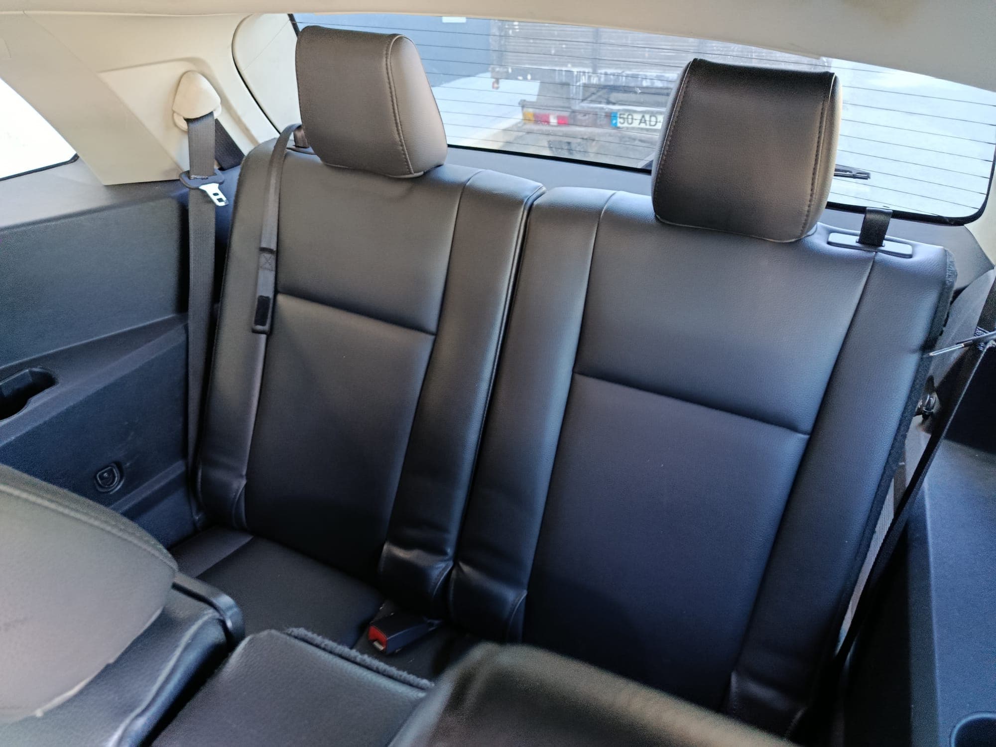 Dodge Journey · Ano 2009 — imagem 22