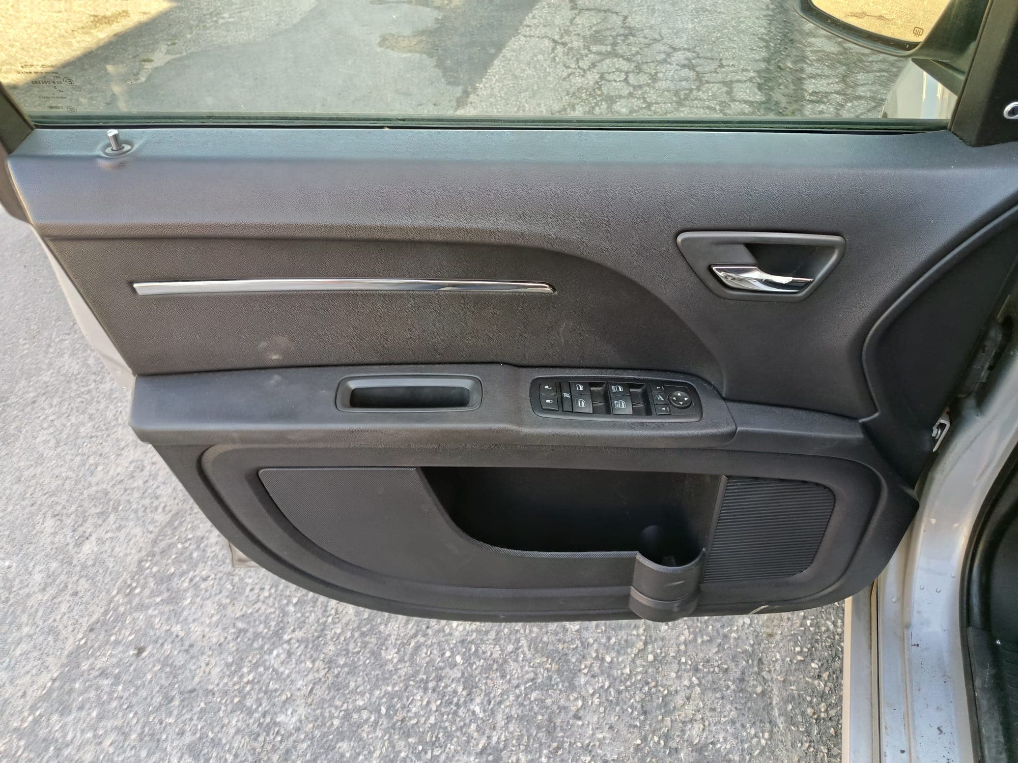 Dodge Journey · Ano 2009 — imagem 14