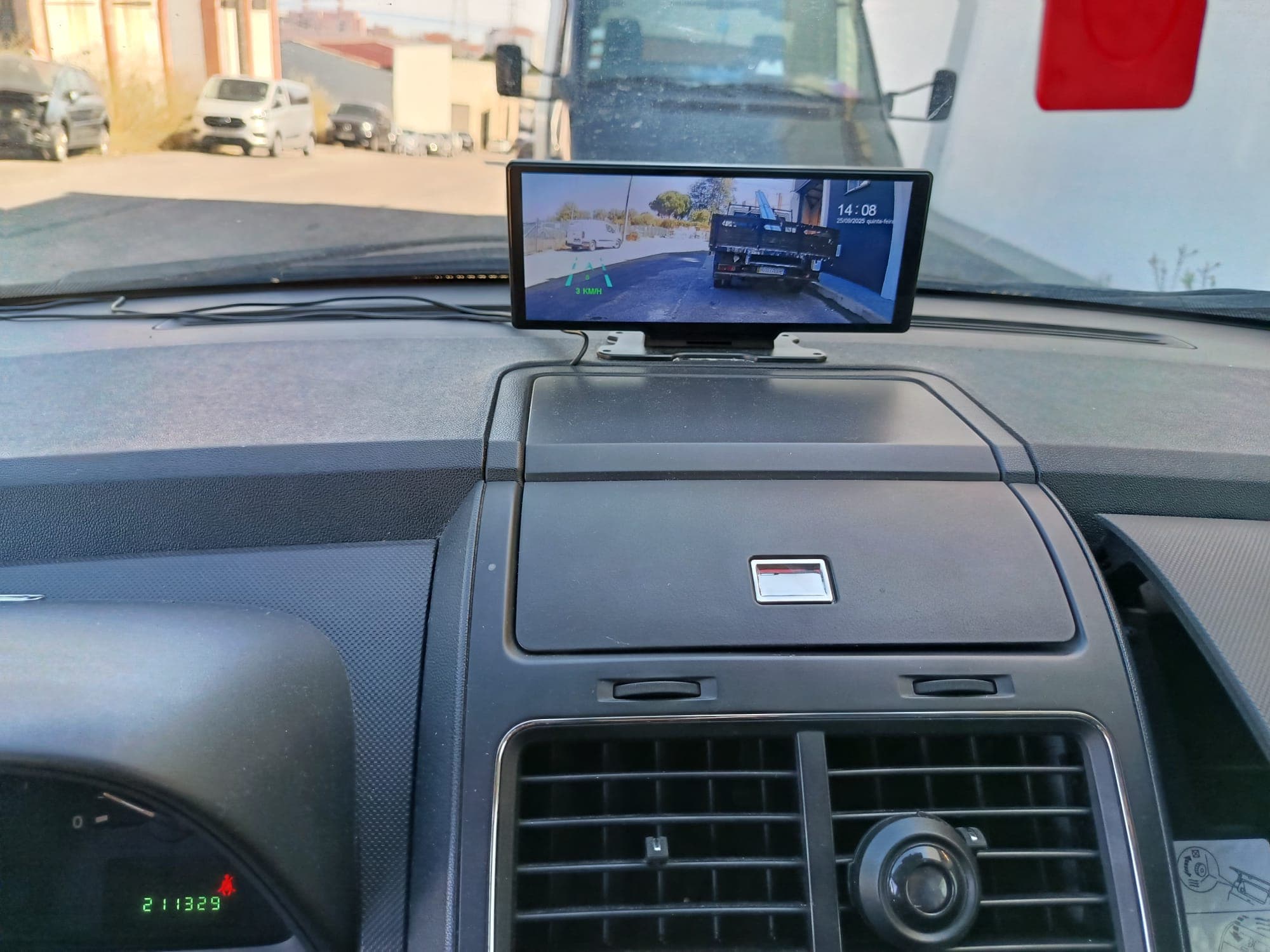 Dodge Journey · Ano 2009 — imagem 12