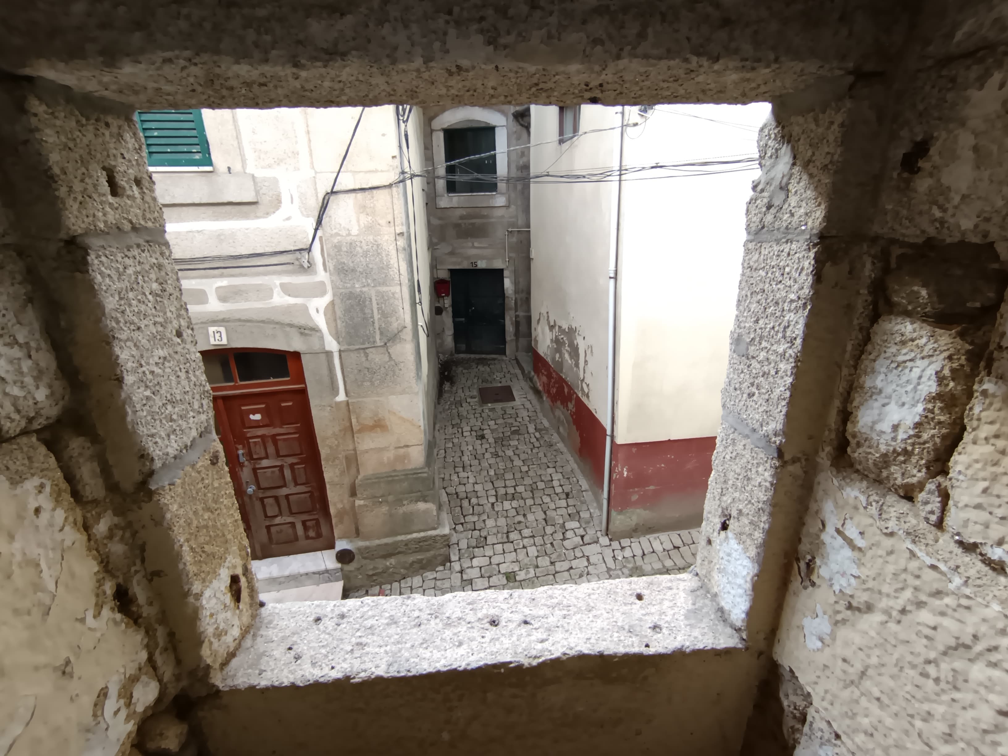 Edifício com 3 Pisos · Tabuaço — imagen 9