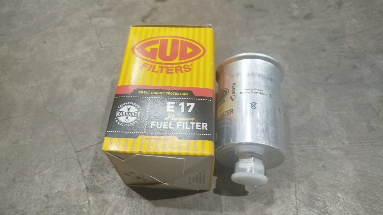 23 Filtros — imagen 3