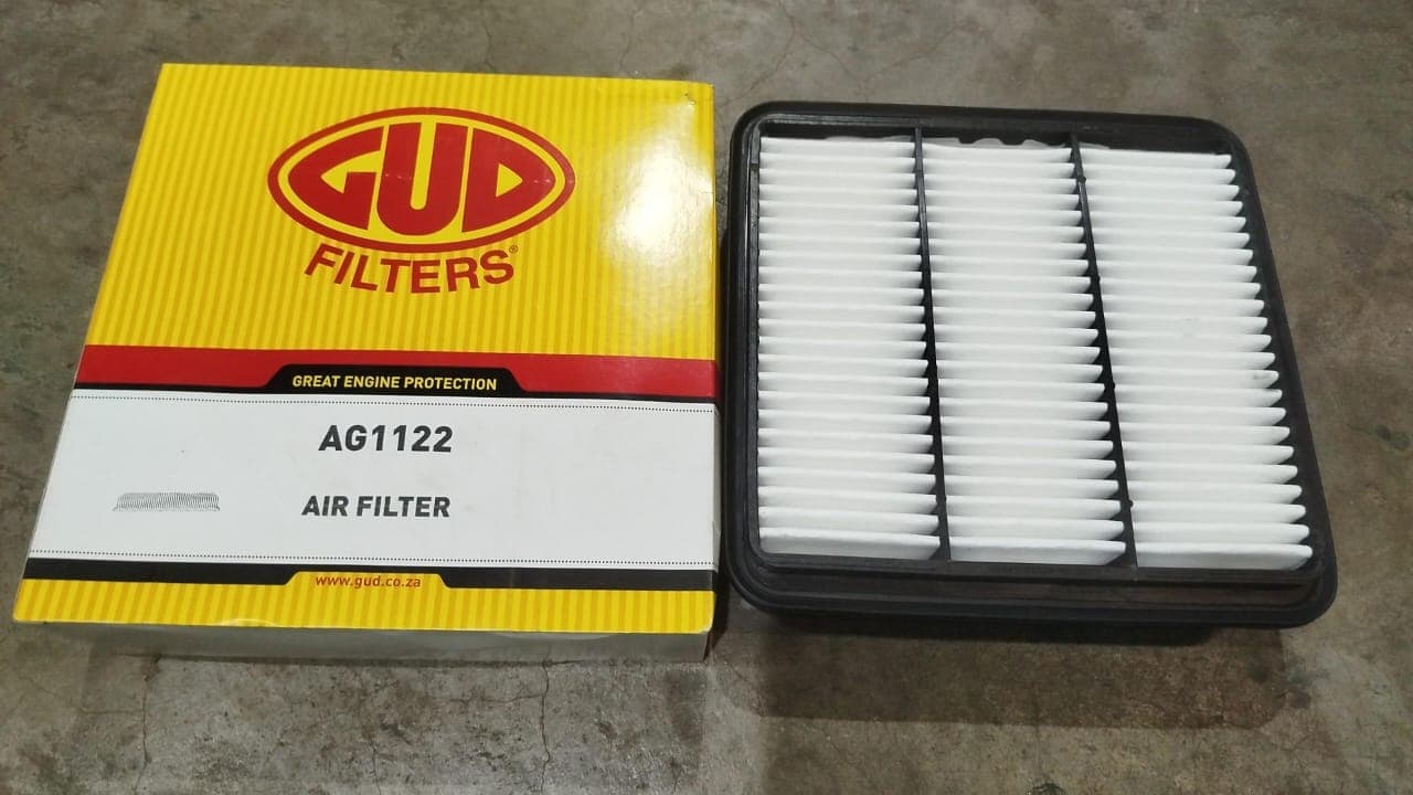 42 Filtros