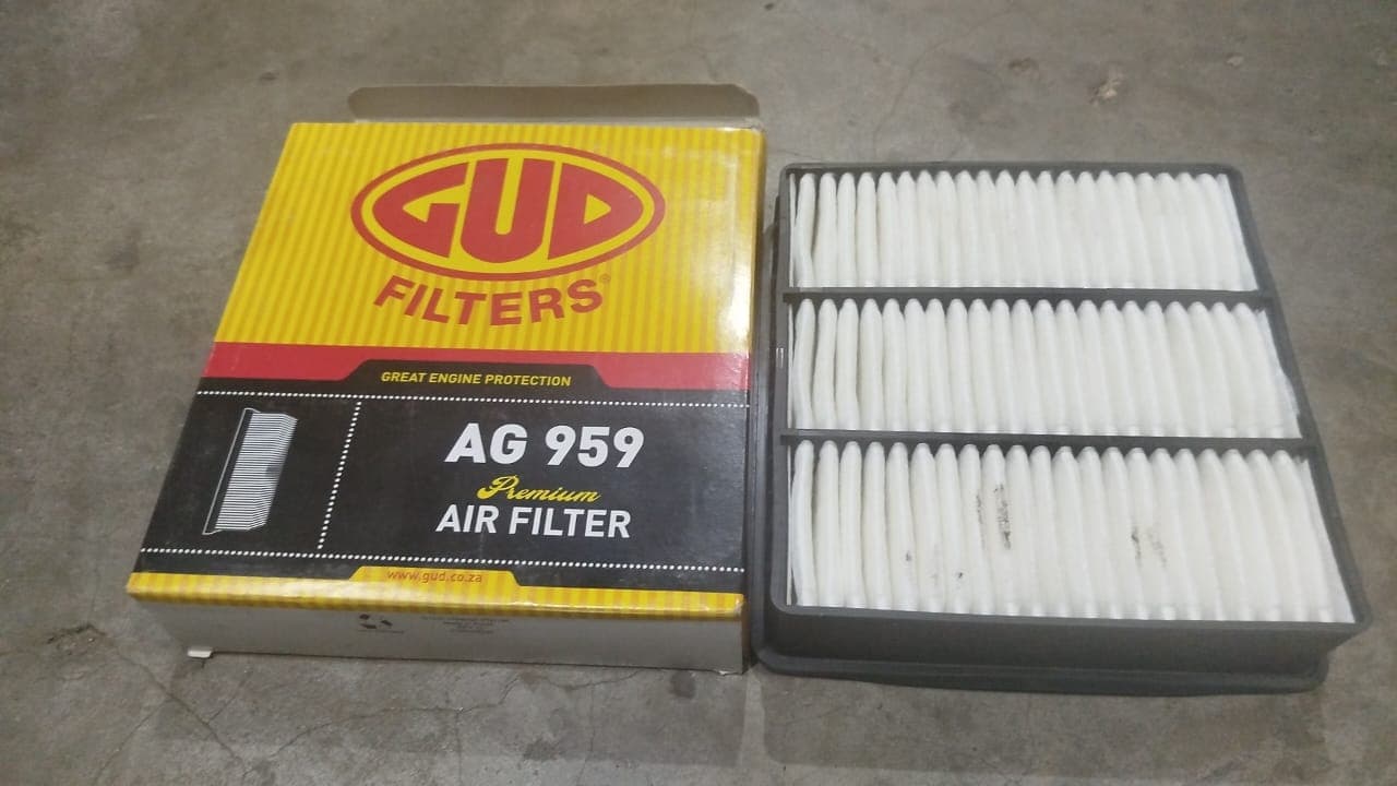 41 Filtros — imagen 3