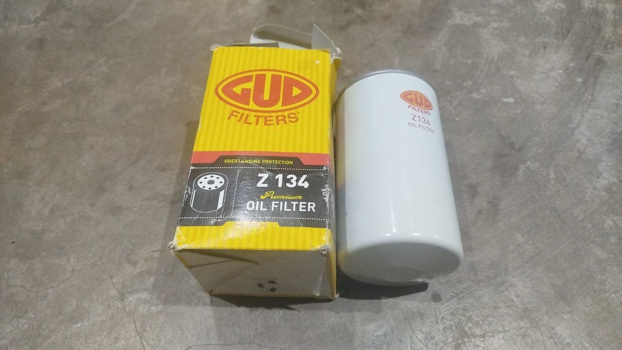 98 Filtros — imagen 1