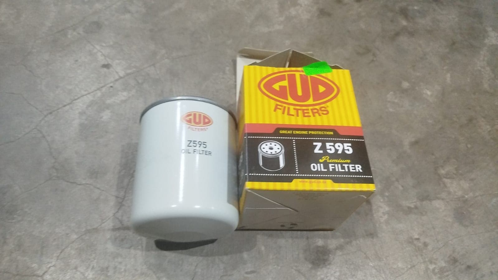 64 Filtros — imagem 1