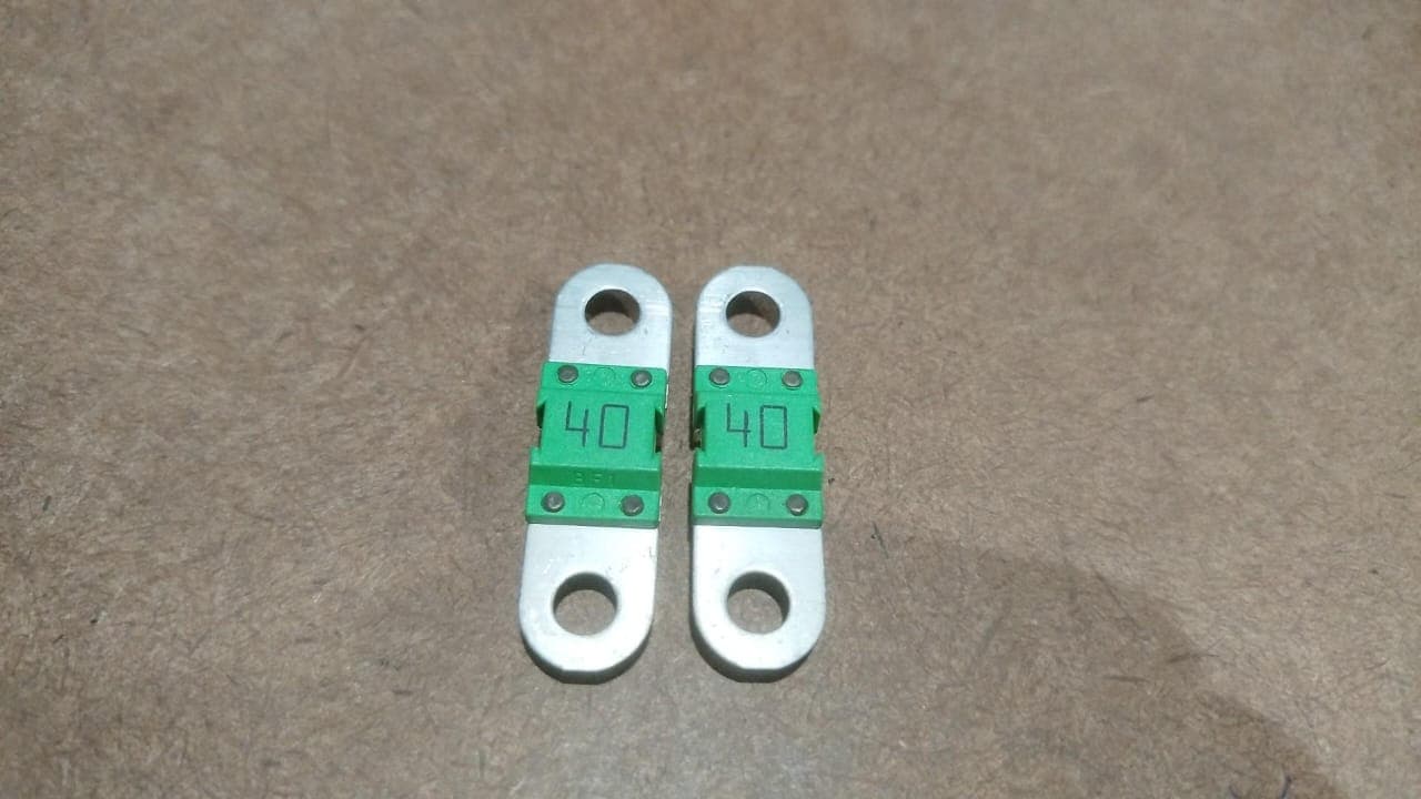 161 Peças de substituição — image 1