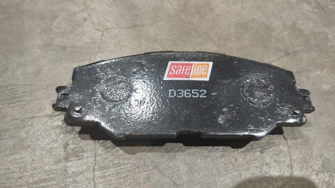 8 Calços — imagem 2