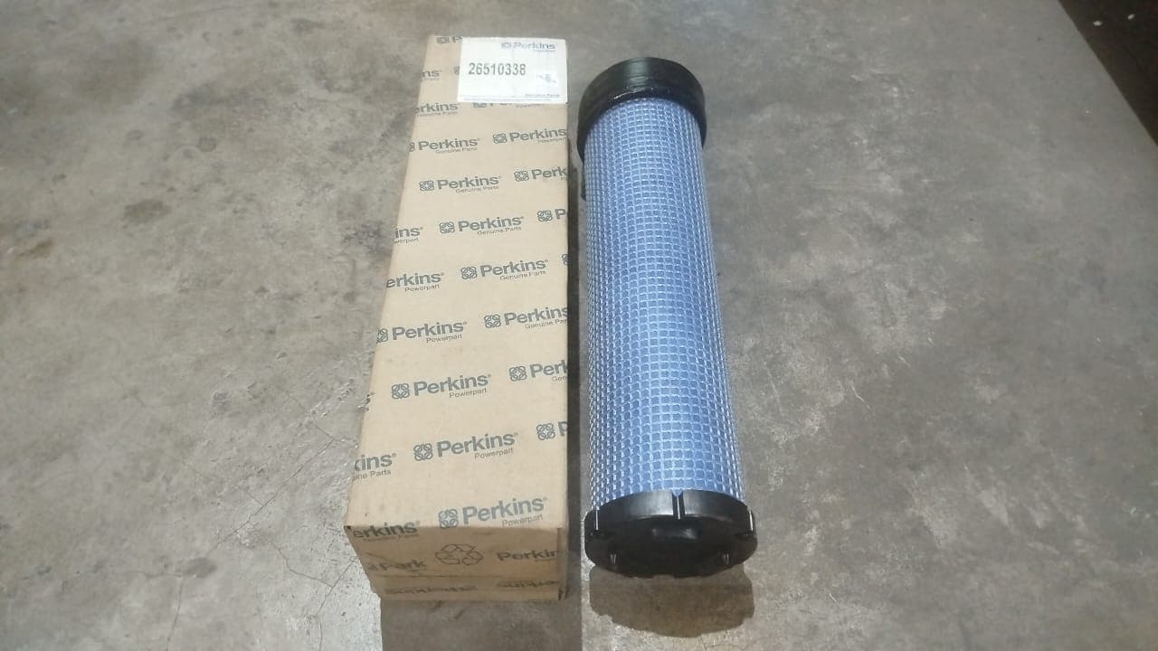 46 - Filtro de Ar — imagen 1