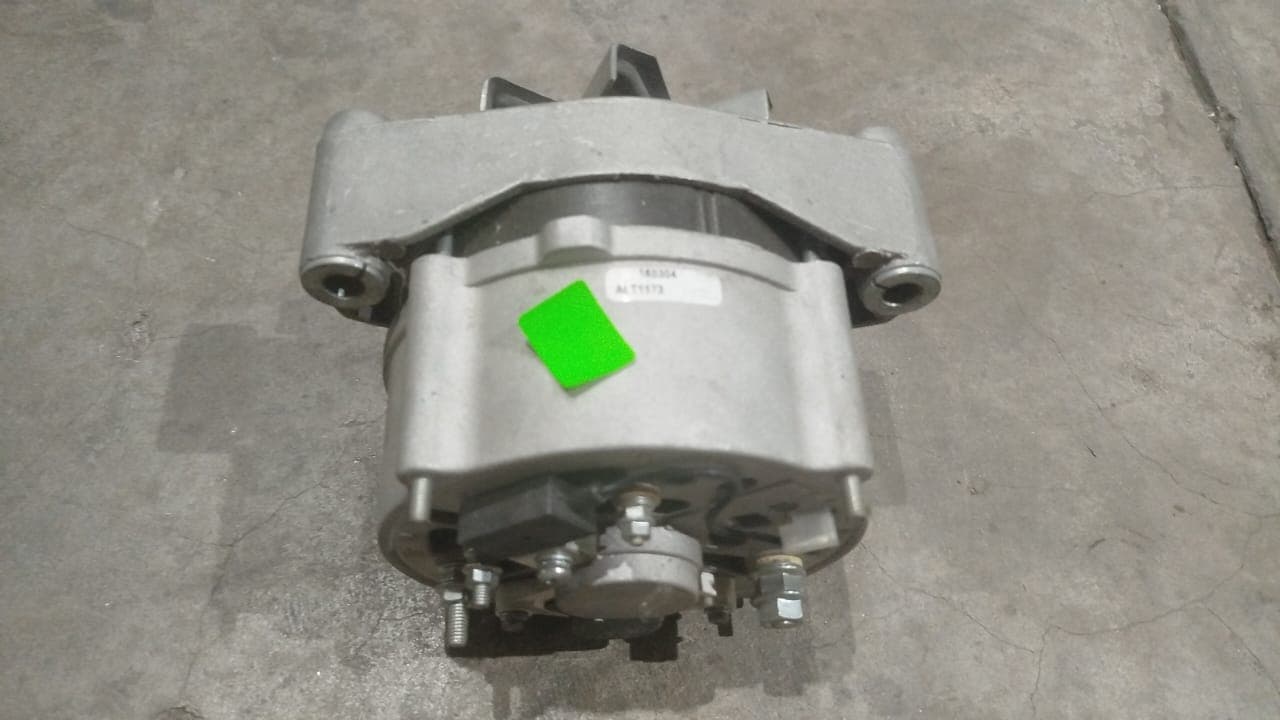 2 - Alternador, 24V 55 Amps
