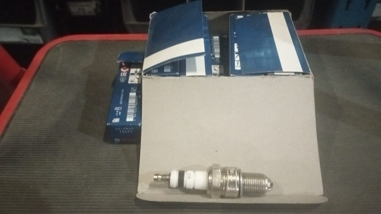 15 Peças de substituição — imagem 1