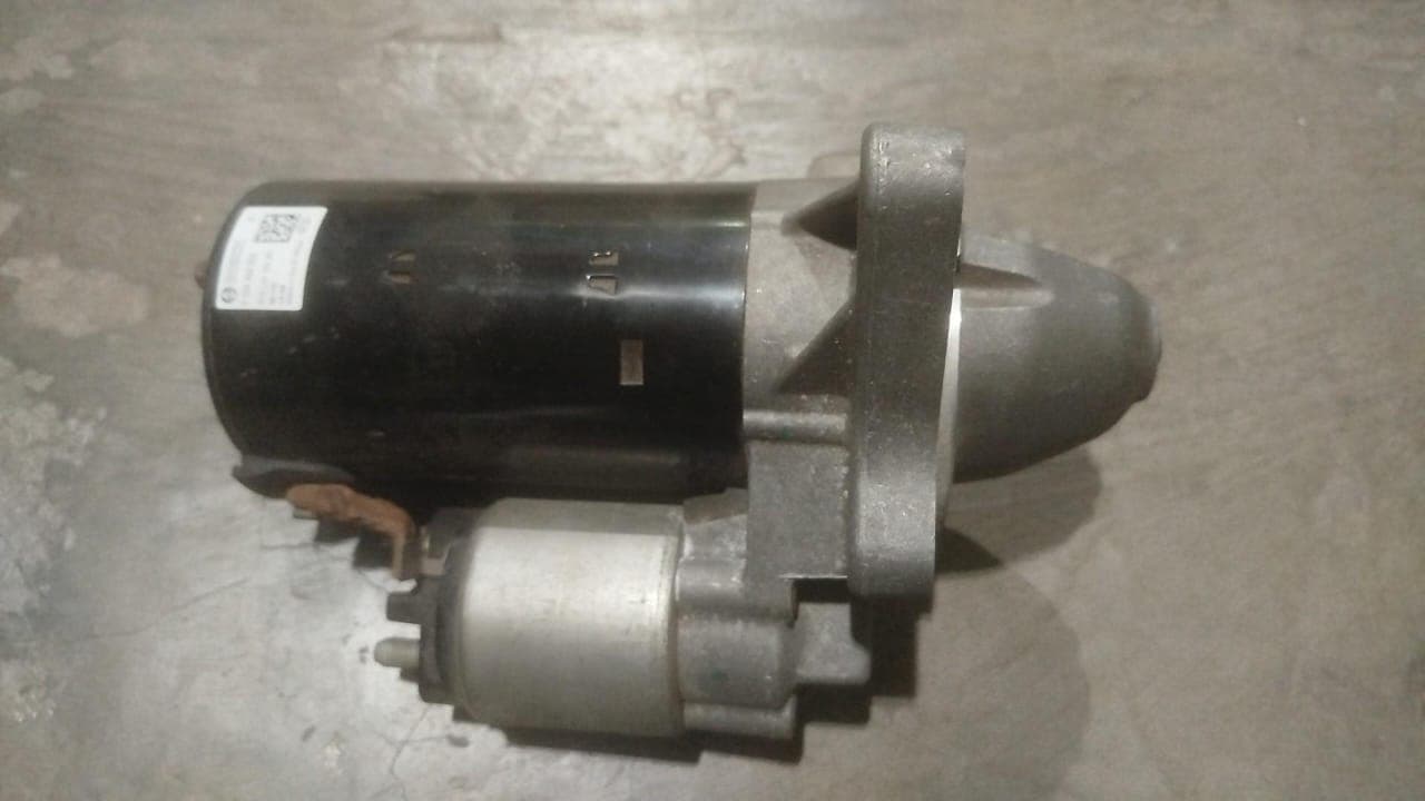 1 - Motor de arranque, Ford Ranger/Mazda BT50 2.5TD — imagem 1