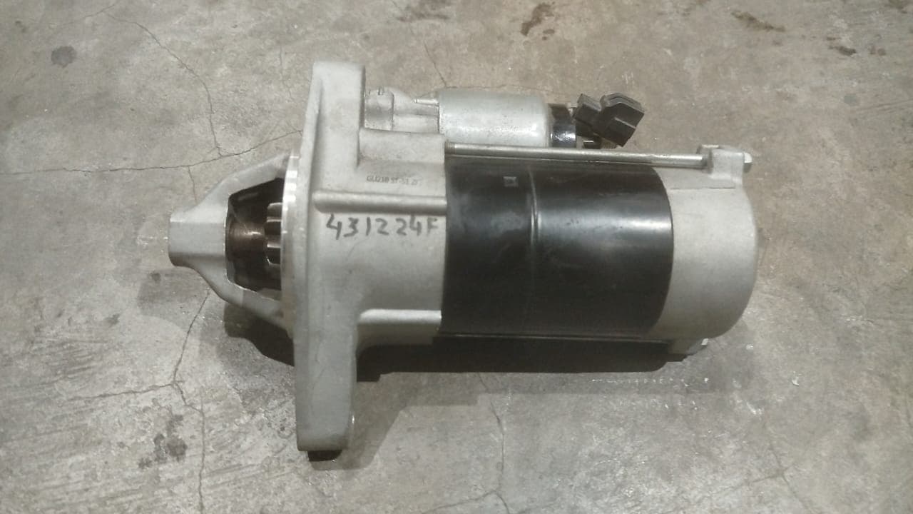 1 Motor de Arranque — imagem 1