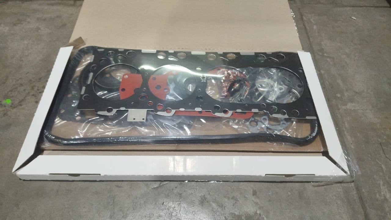 1 - Set of Gasket Engine NEF 45 SM 1 — imagem 1