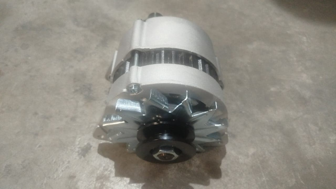 Alternador