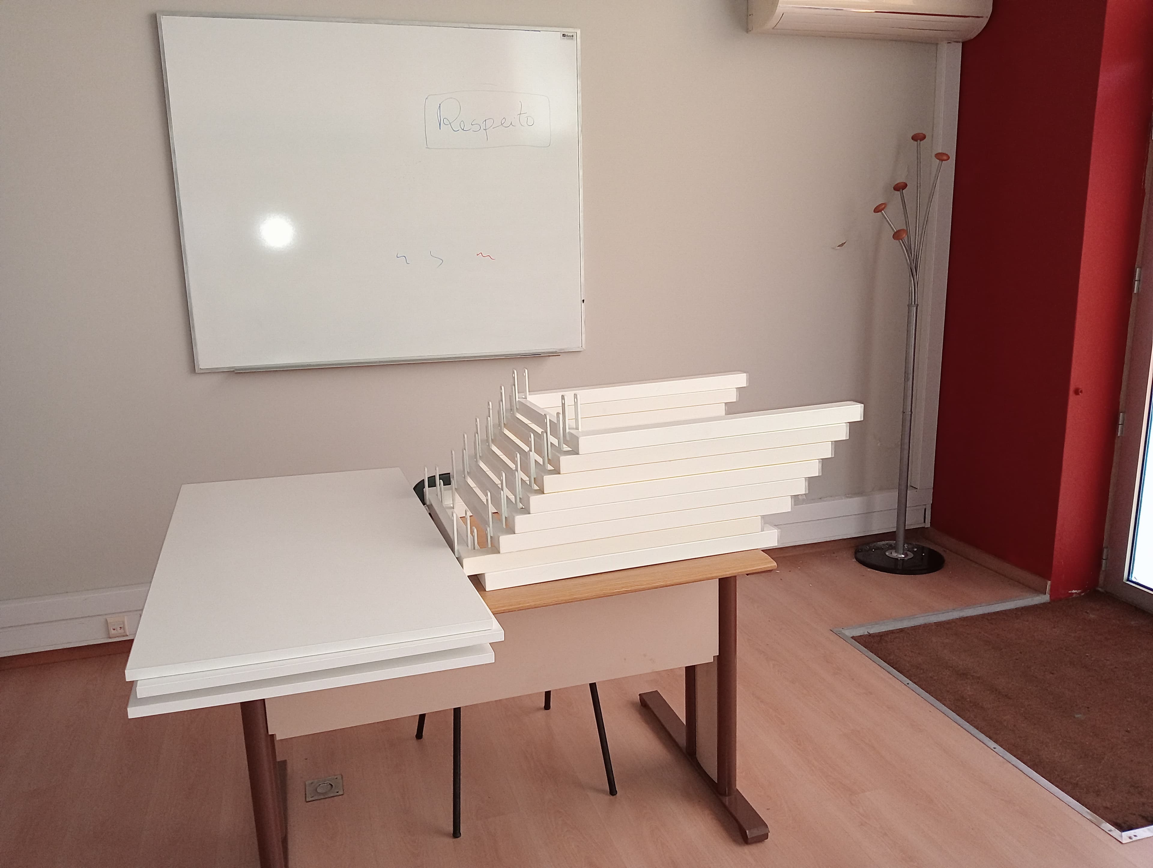 Equipamento de Escritório — imagem 10