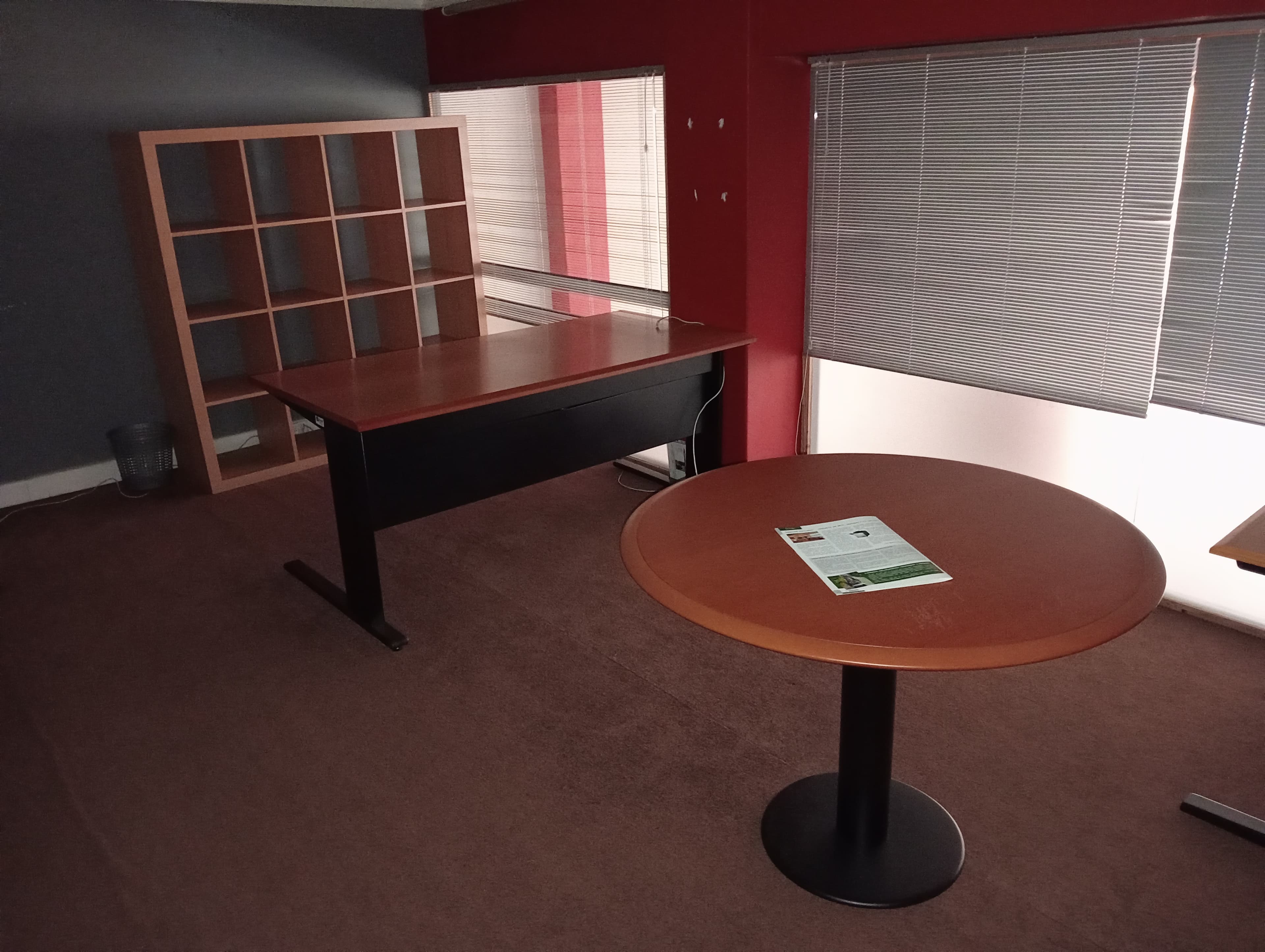 Equipamento de Escritório — imagem 13