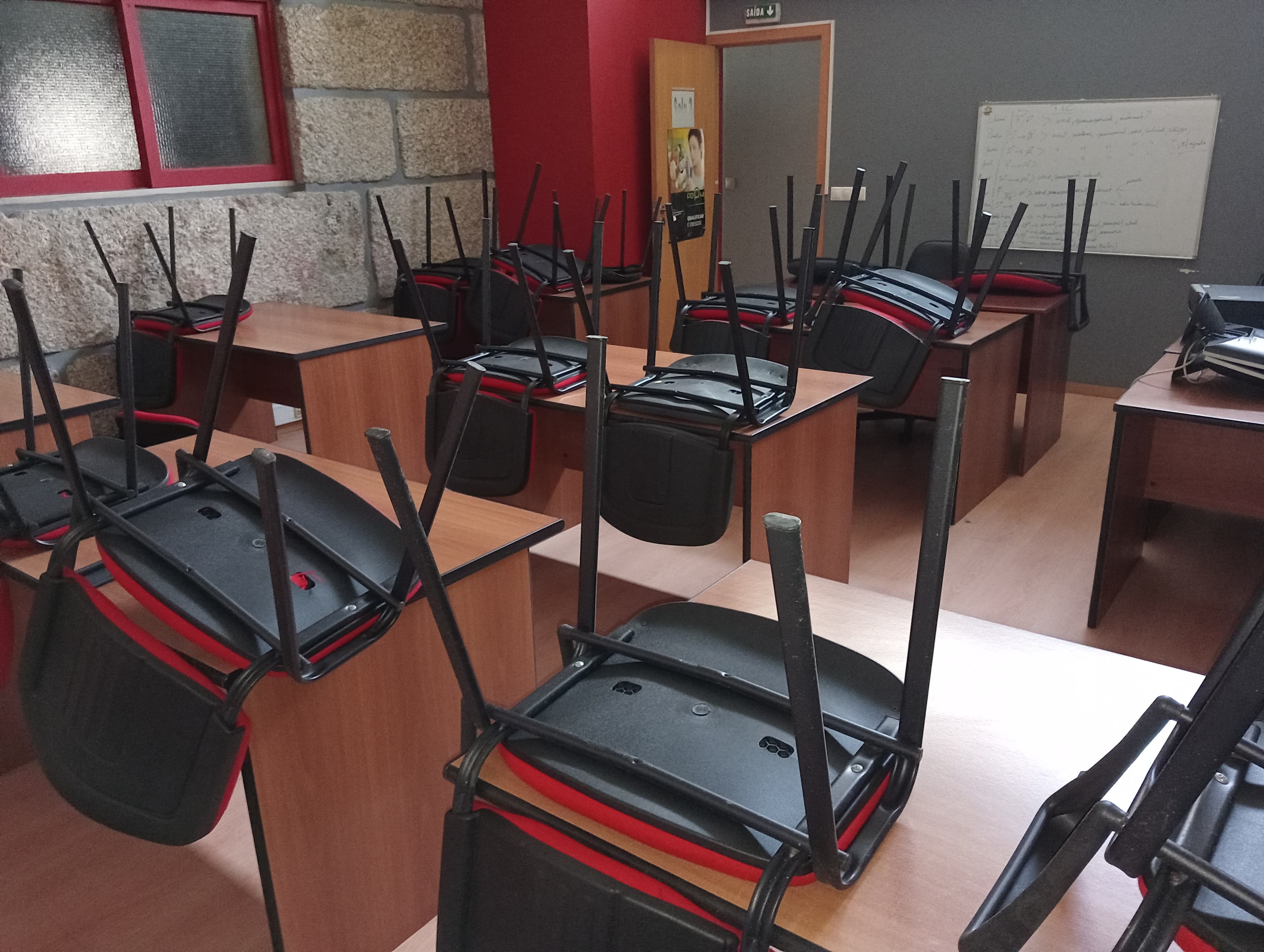 Equipamento de Escritório — imagem 16
