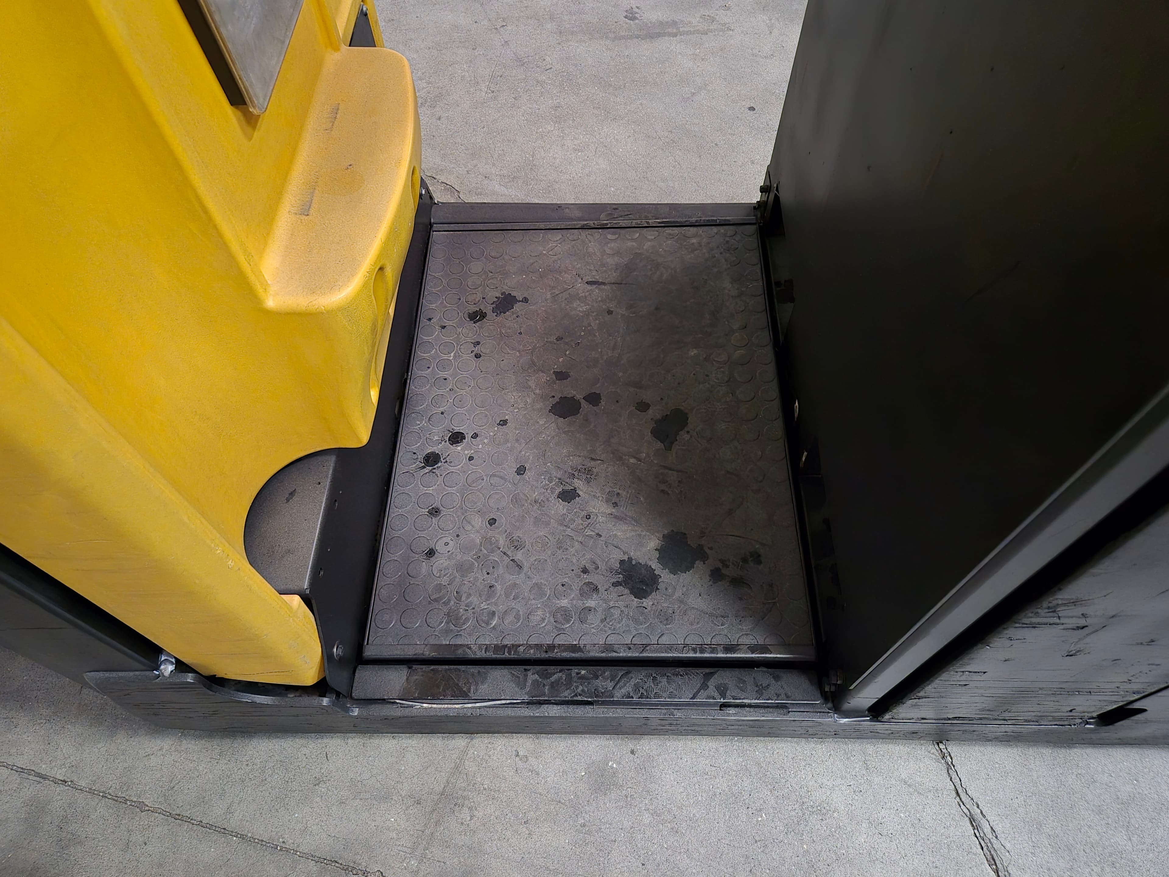 Porta-Paletes Yale MO20 — imagen 16