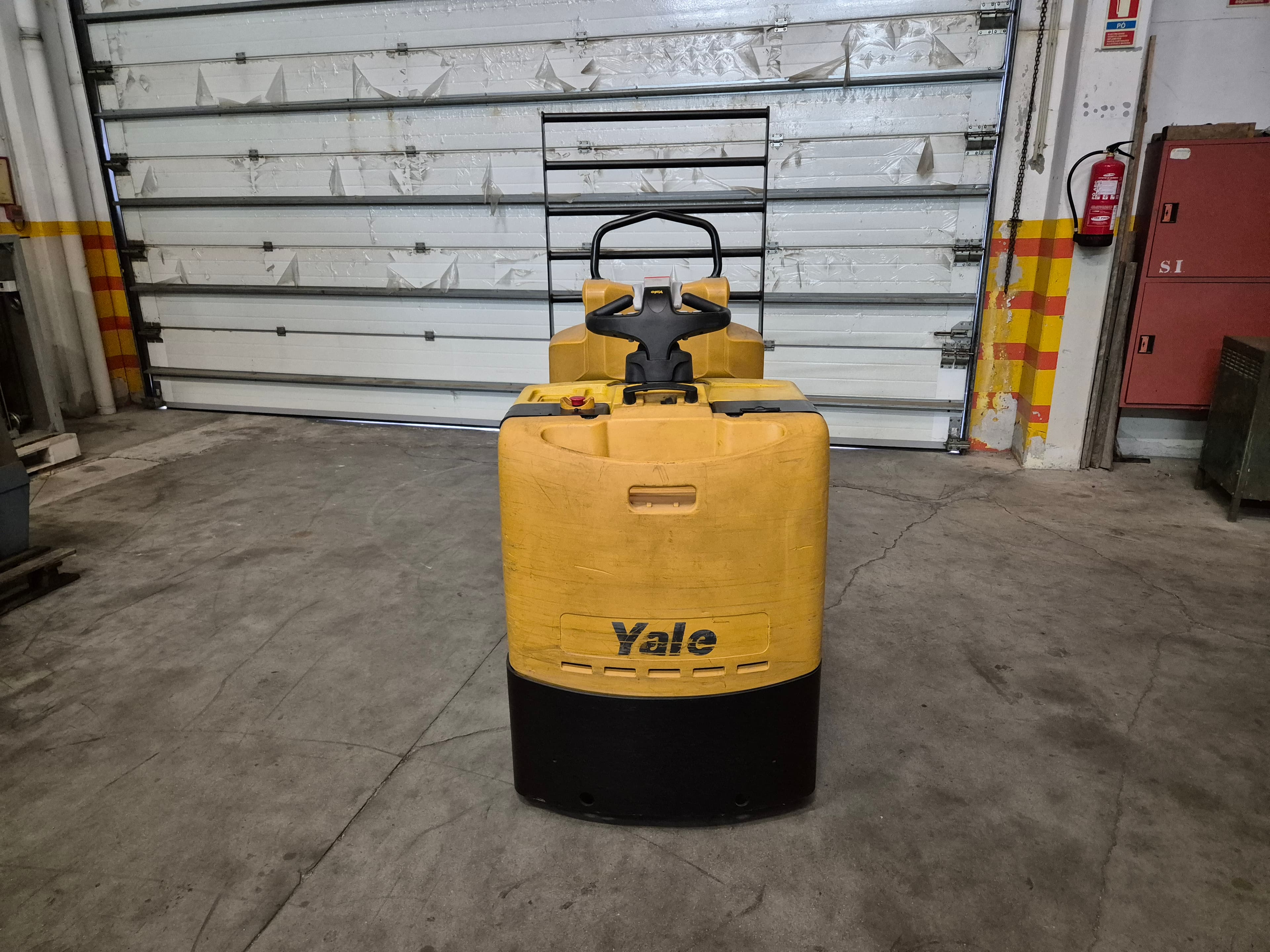 Porta-Paletes Yale MO20 — imagen 5