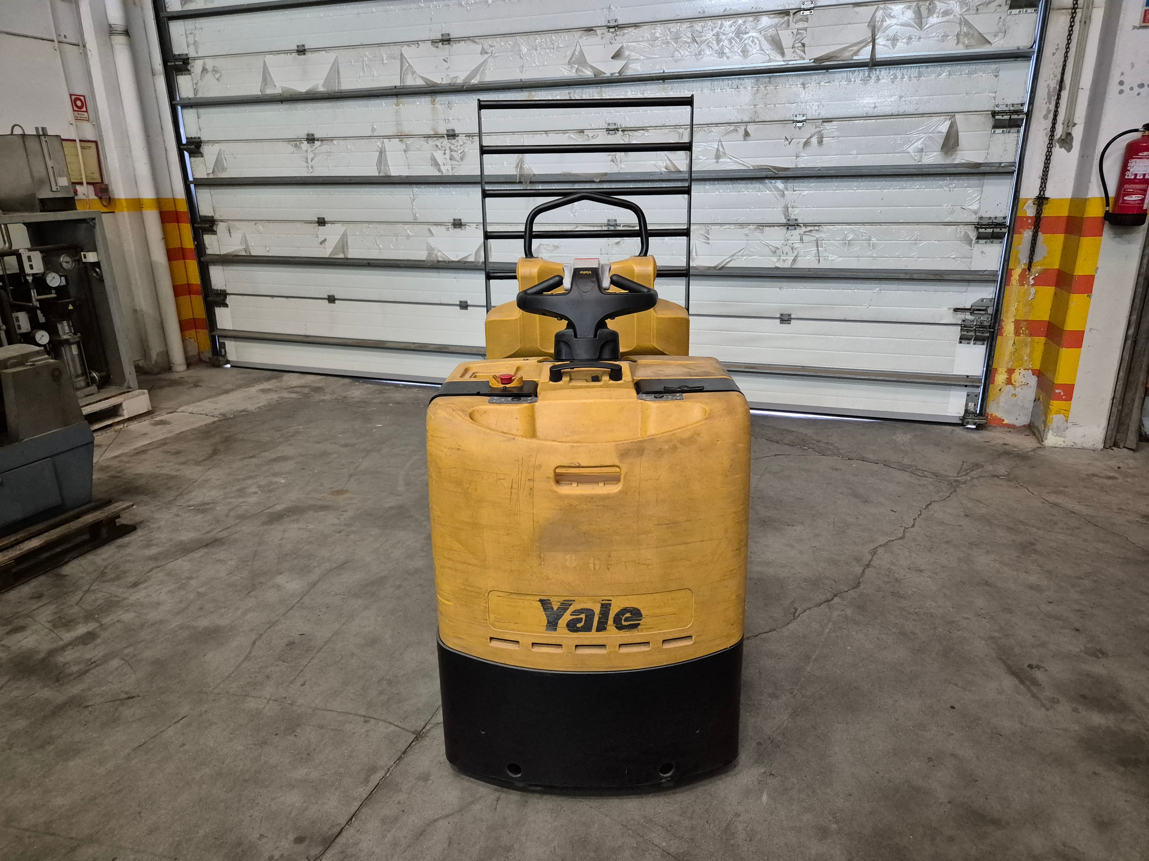 Porta-Paletes Yale MO20 — imagen 5