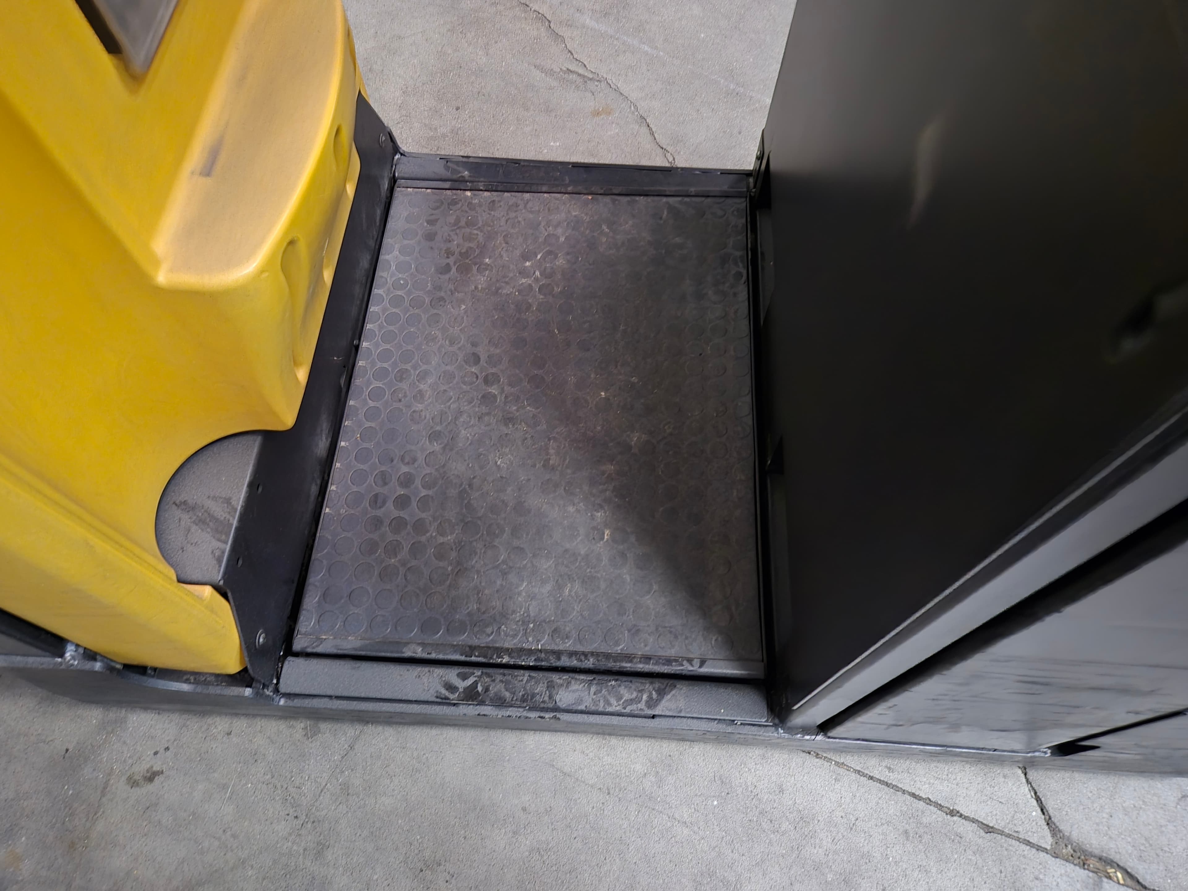 Porta-Paletes Yale MO20 — imagen 11