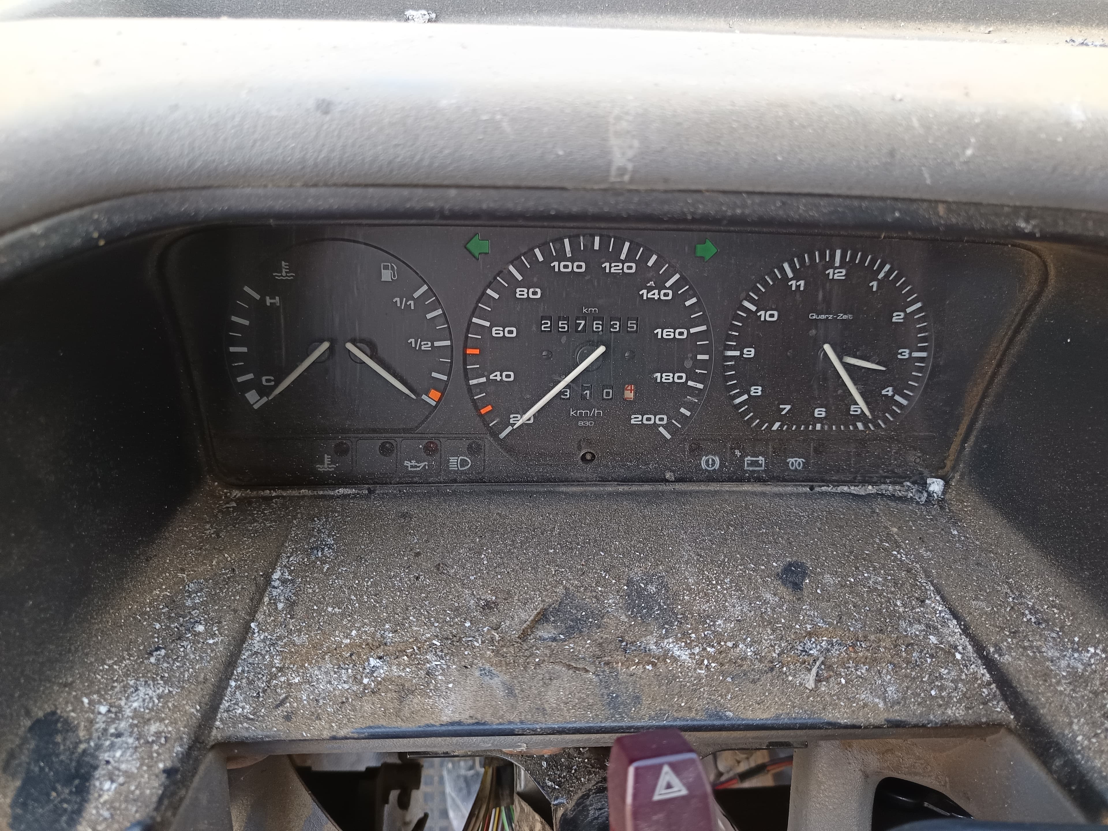 Volkswagen Transporter T4 · Ano 1996 — image 21